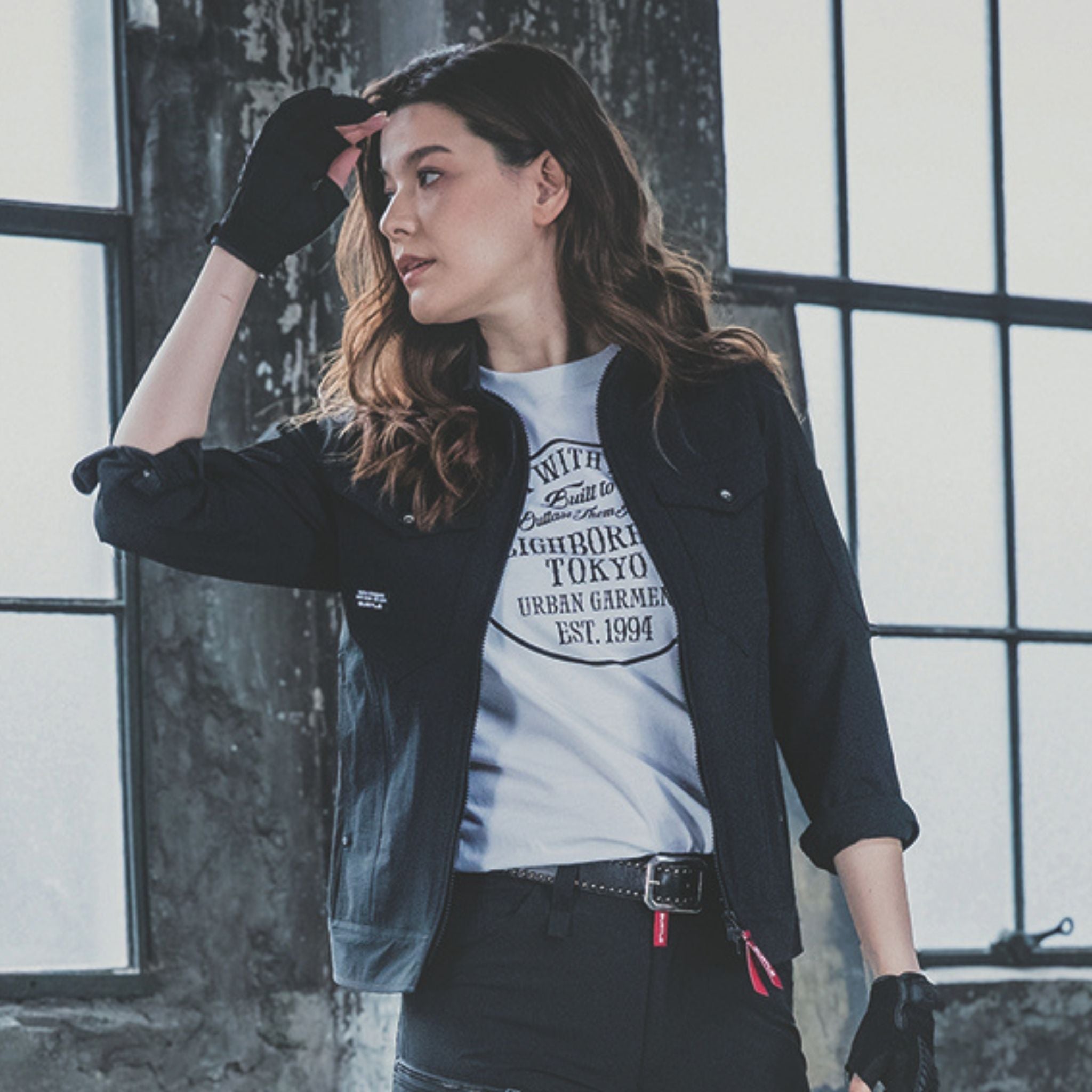 ジャケット[春夏]5031