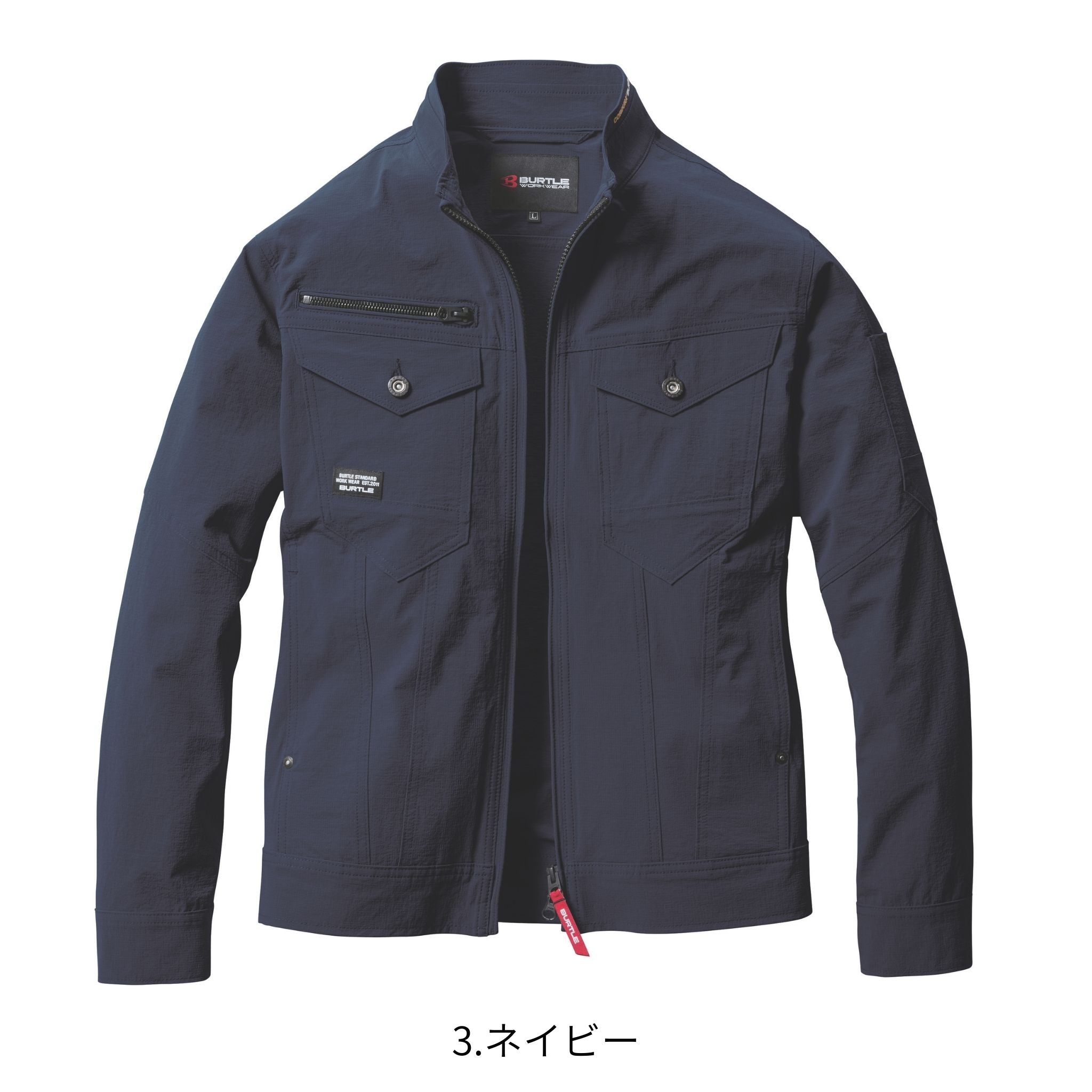 ジャケット[春夏]5031