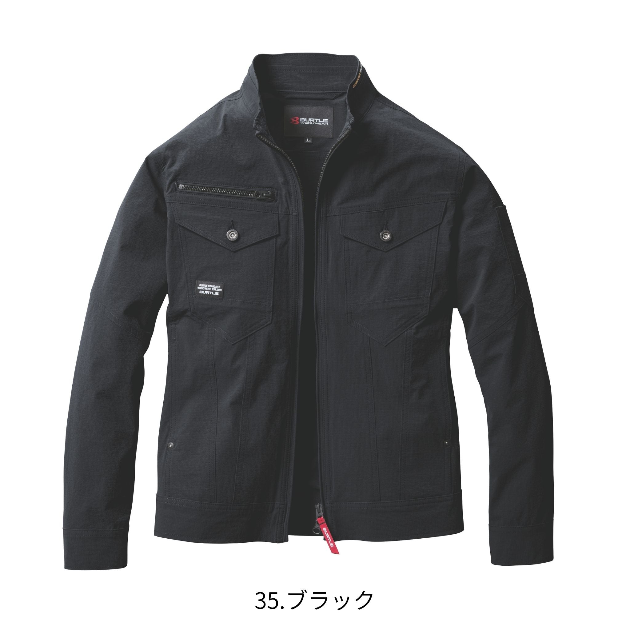 ジャケット[春夏]5031