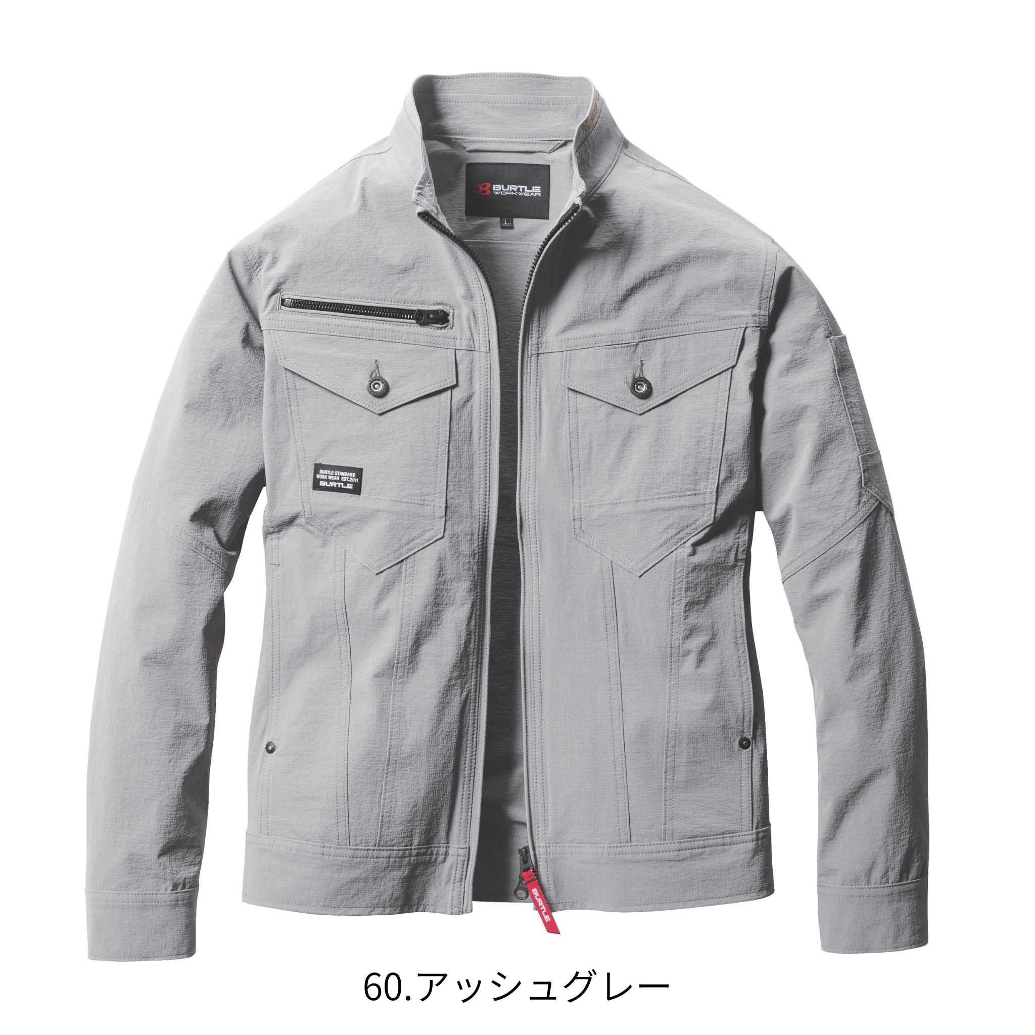 ジャケット[春夏]5031