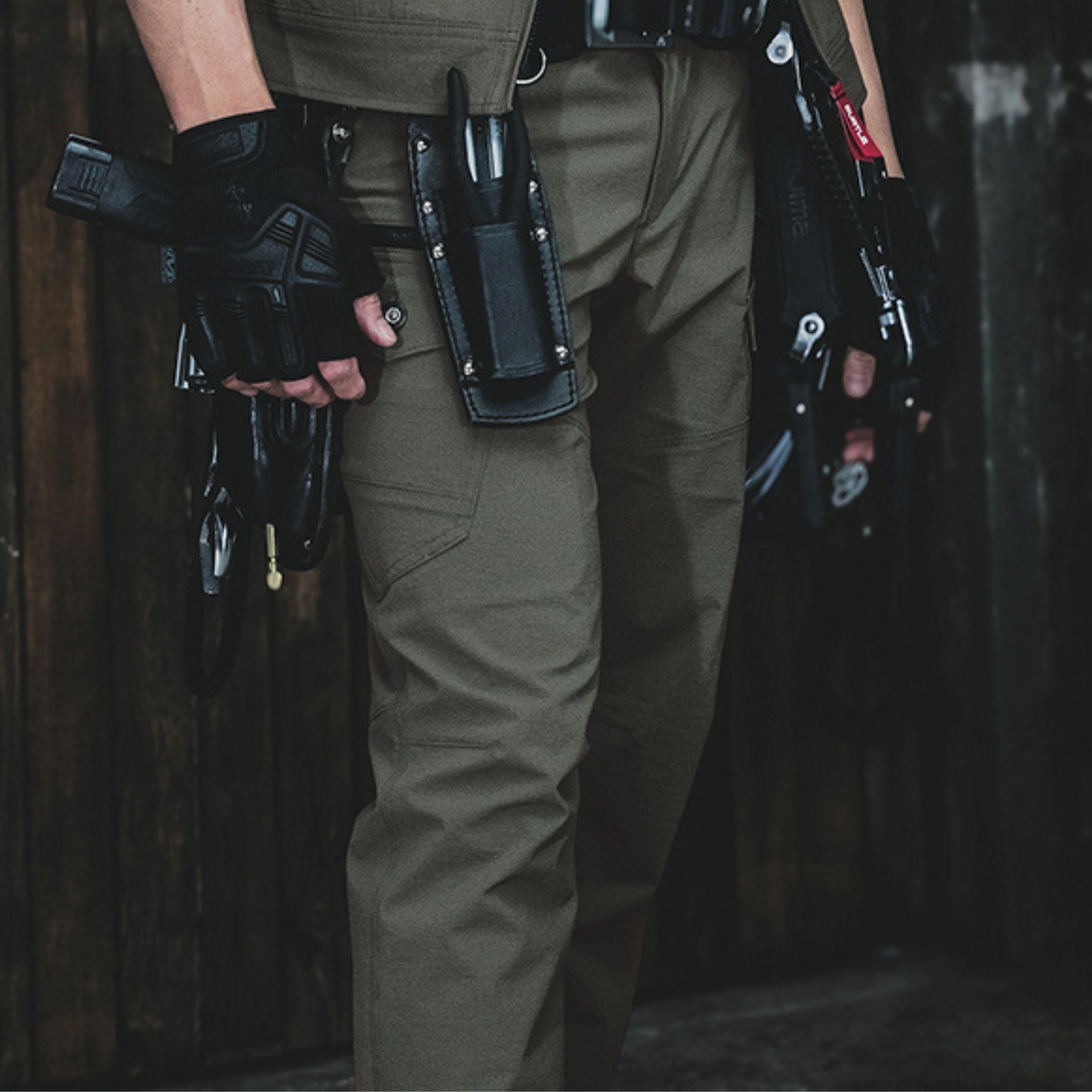 カーゴパンツ[春夏]5032