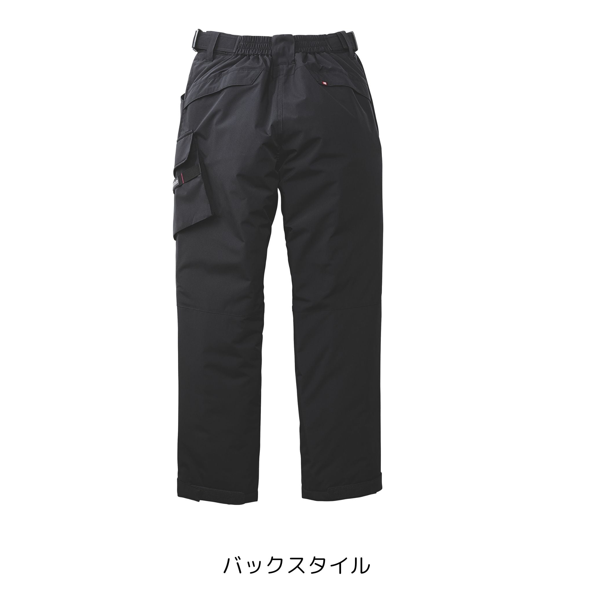防寒パンツ [5062] 秋冬 バートル