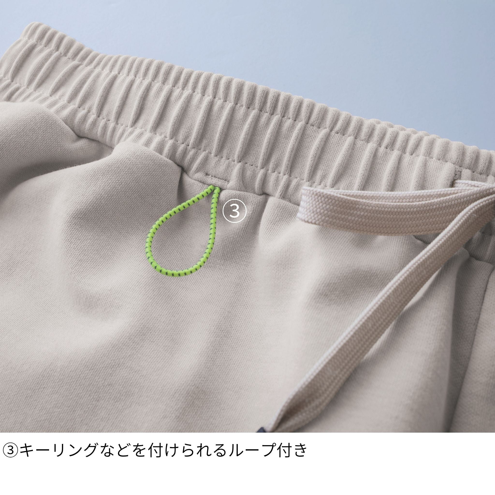 半袖Tシャツ・ショーツセット [5510-608] 春夏 寅壱