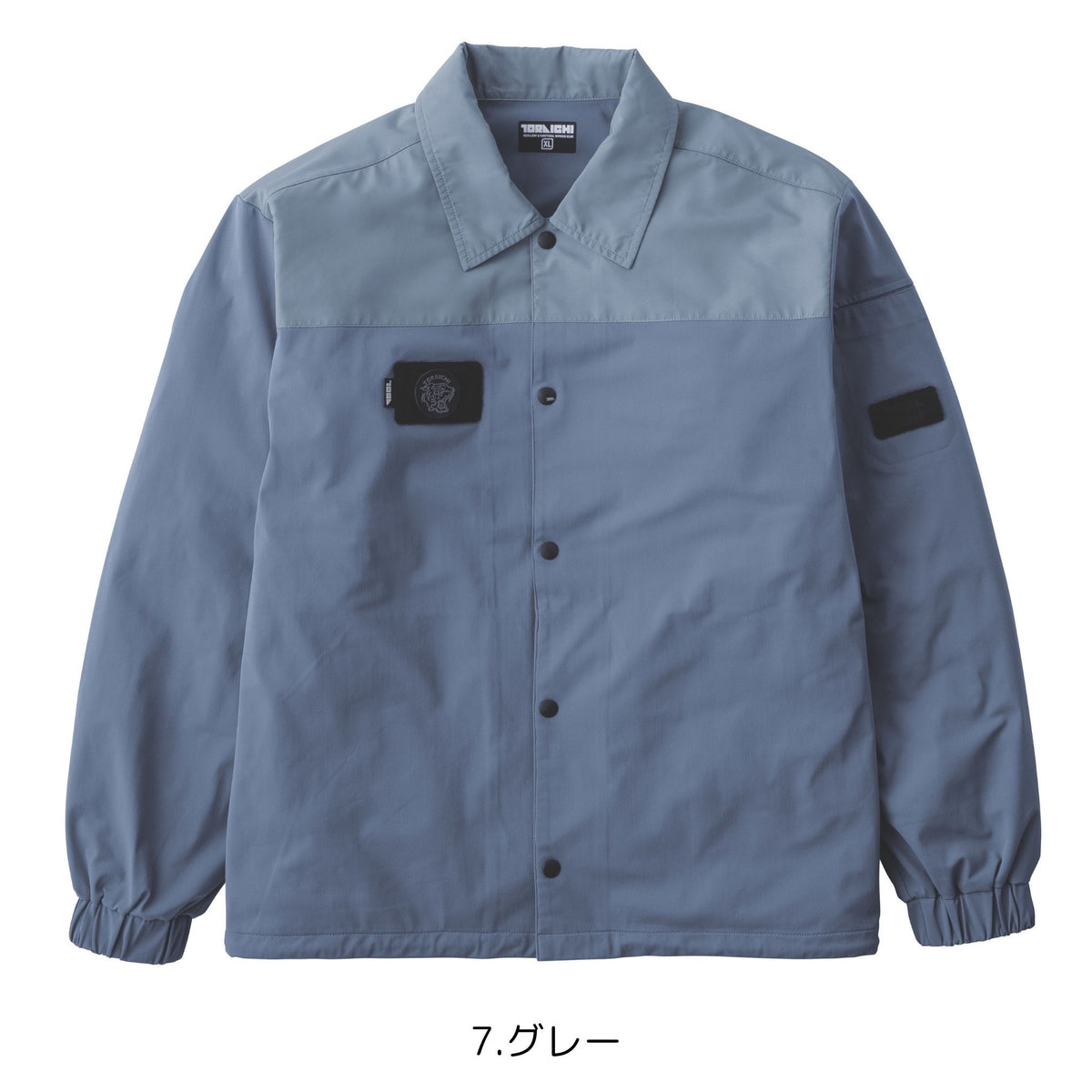 コーチジャケット [5958-124] 秋冬 寅壱