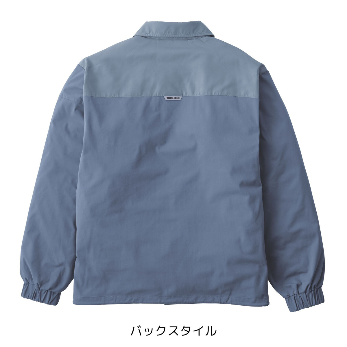 コーチジャケット [5958-124] 秋冬 寅壱