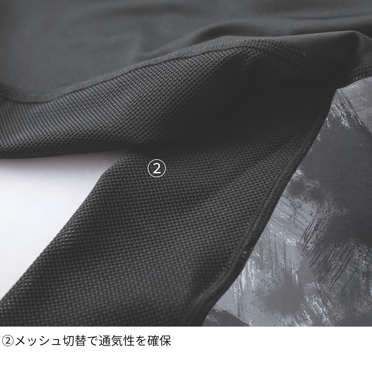 長袖クルーネックTシャツ [5987-617] 春夏 寅壱