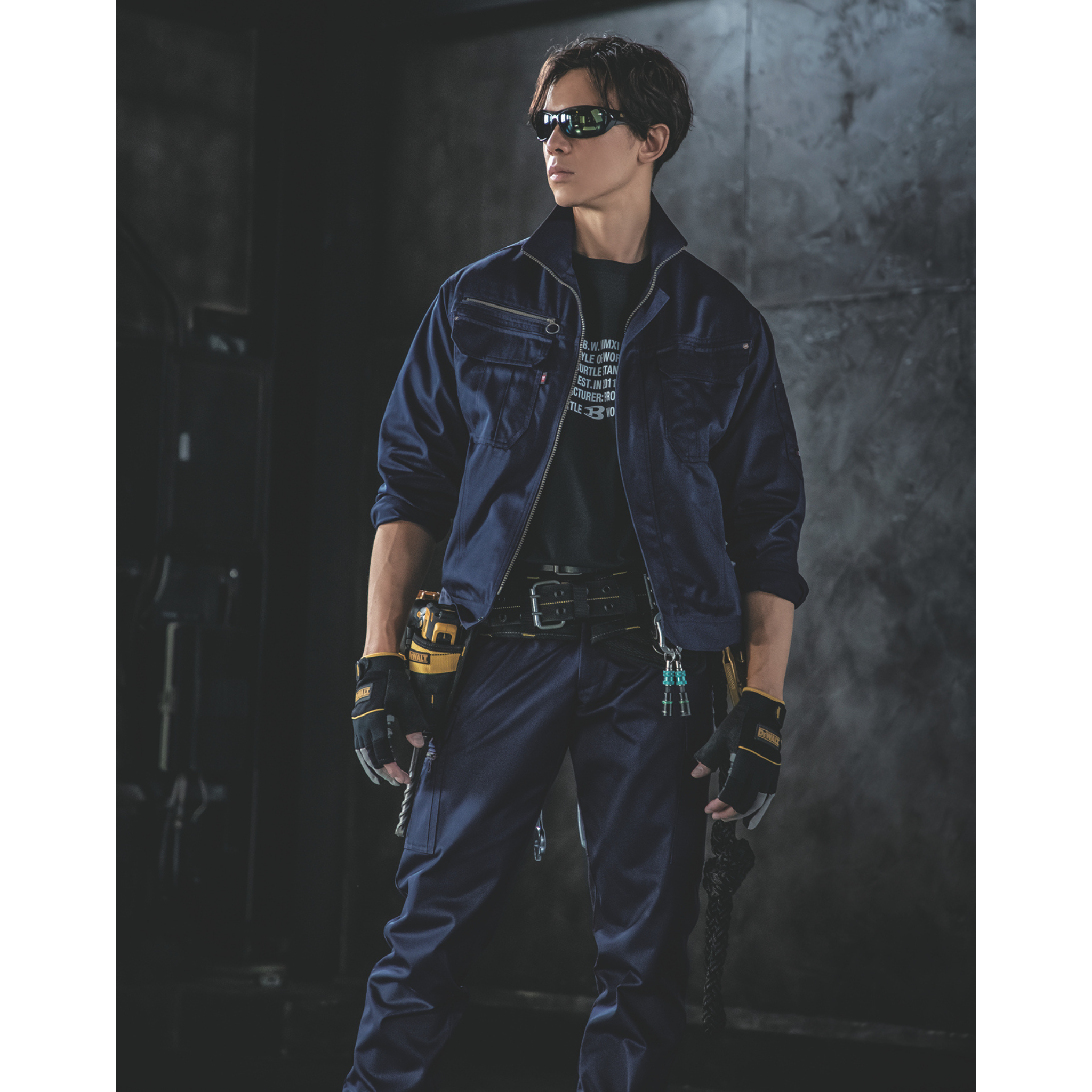 カーゴパンツ[春夏]6106