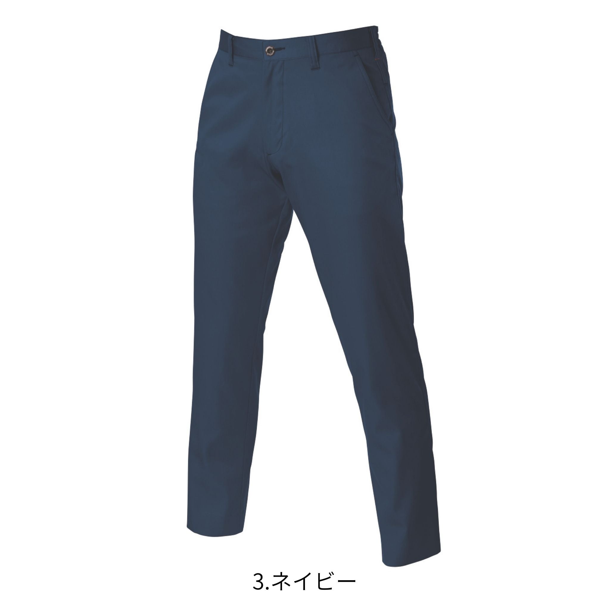 スラックス[春夏]6107