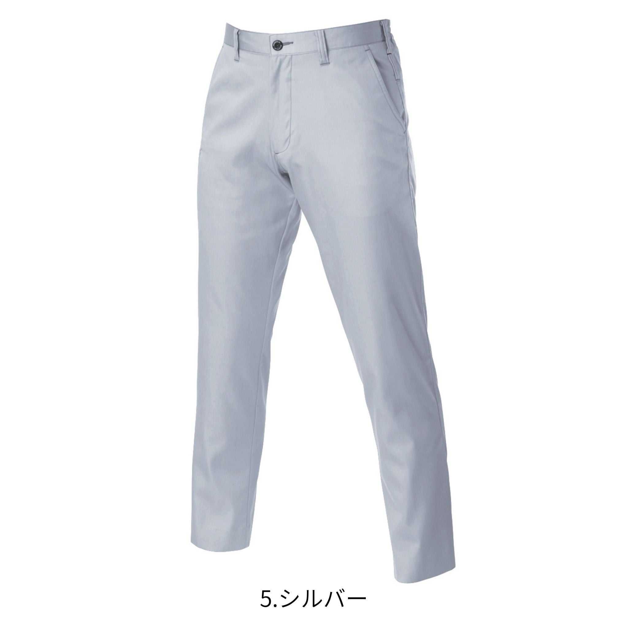 スラックス[春夏]6107