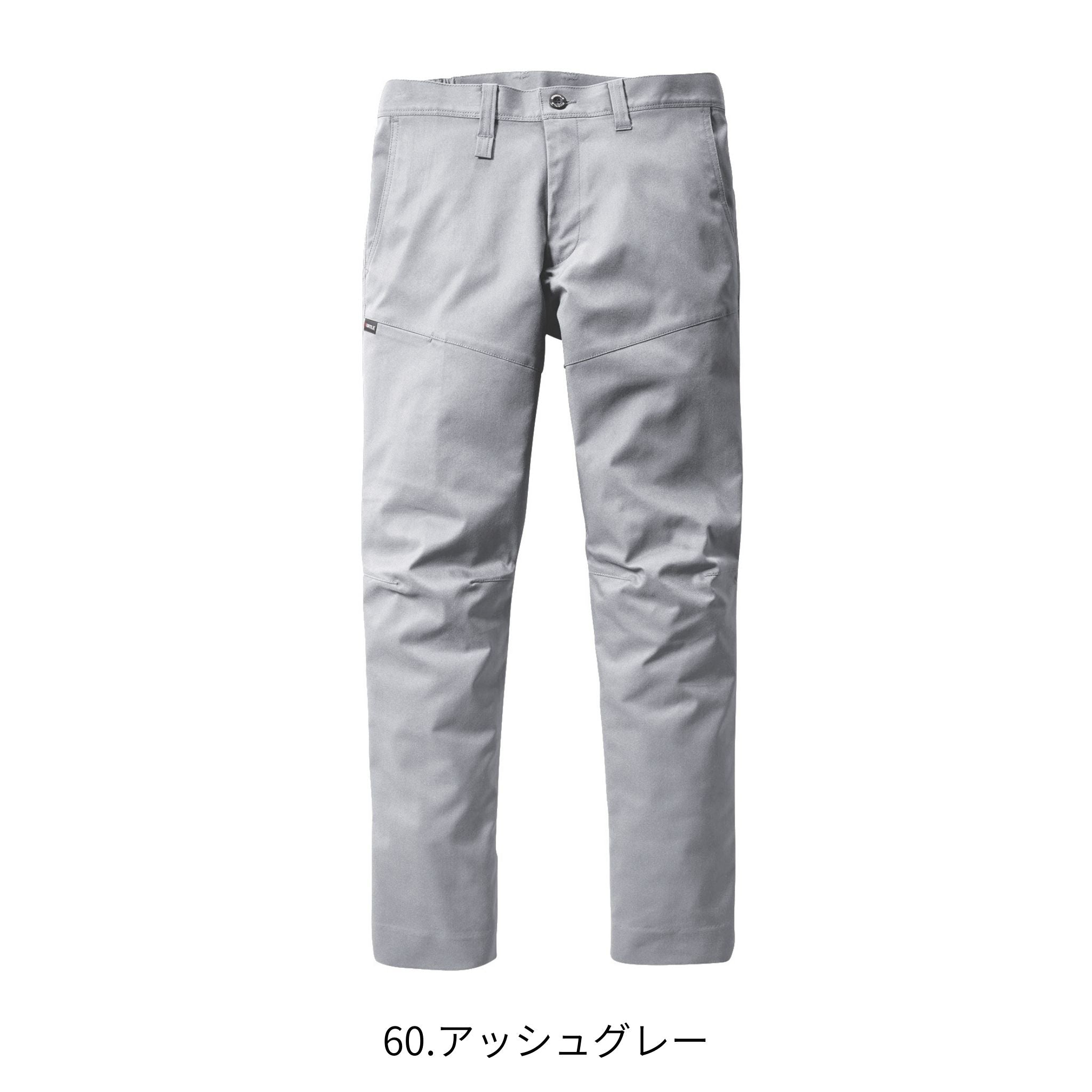 スラックス[秋冬]6203