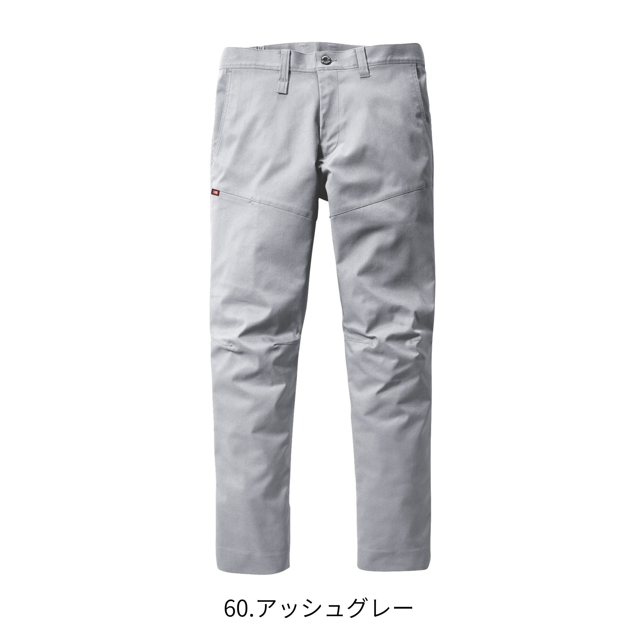 スラックス[春夏]6213