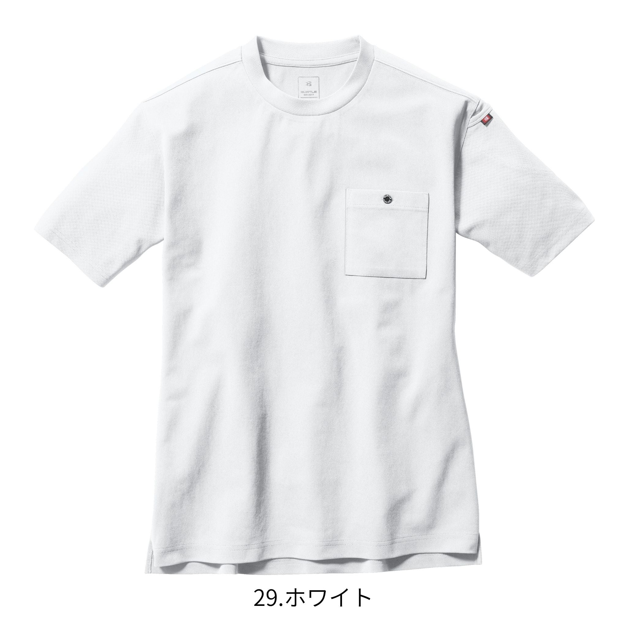フォーマルTシャツ[春夏]657