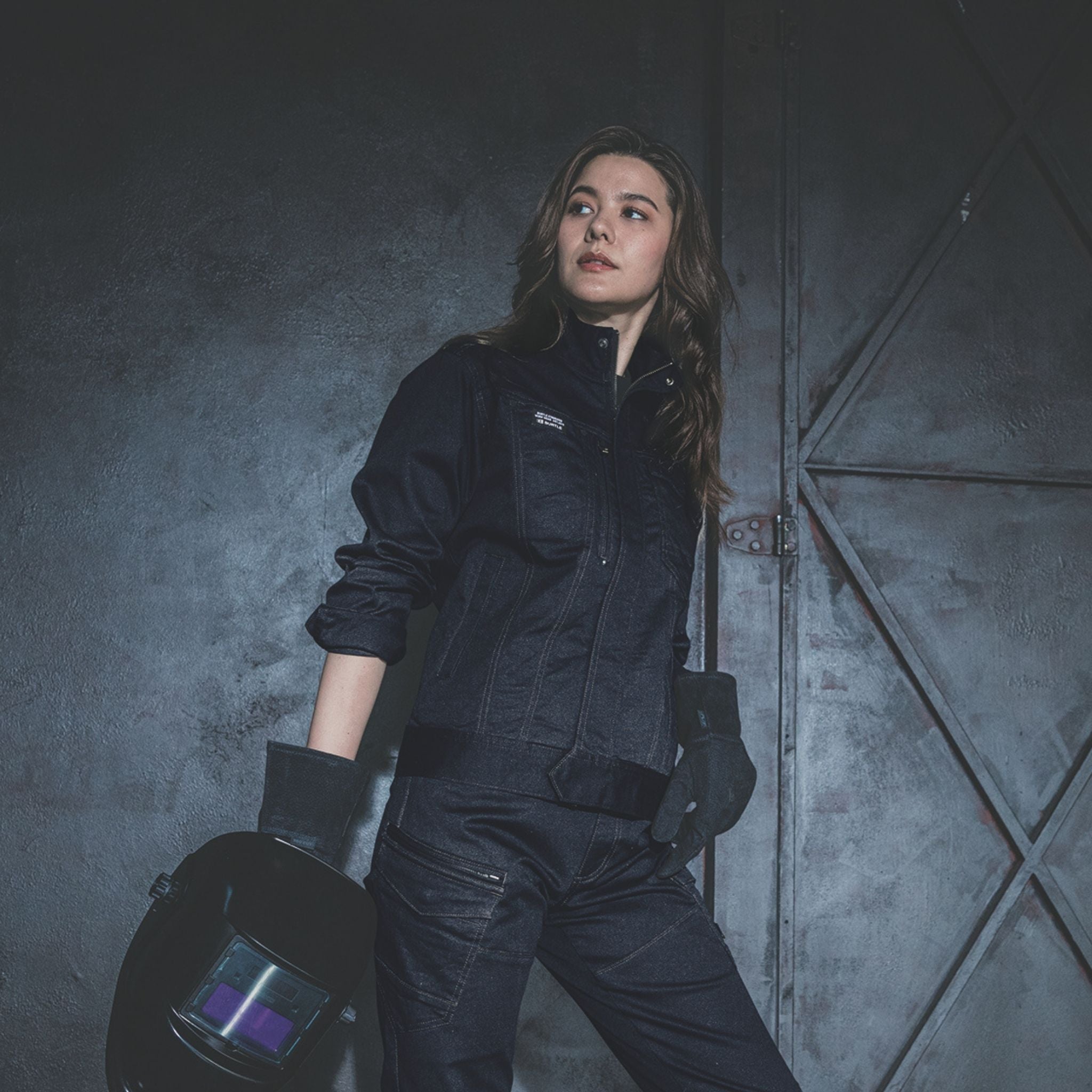 長袖ジャケット[通年]681