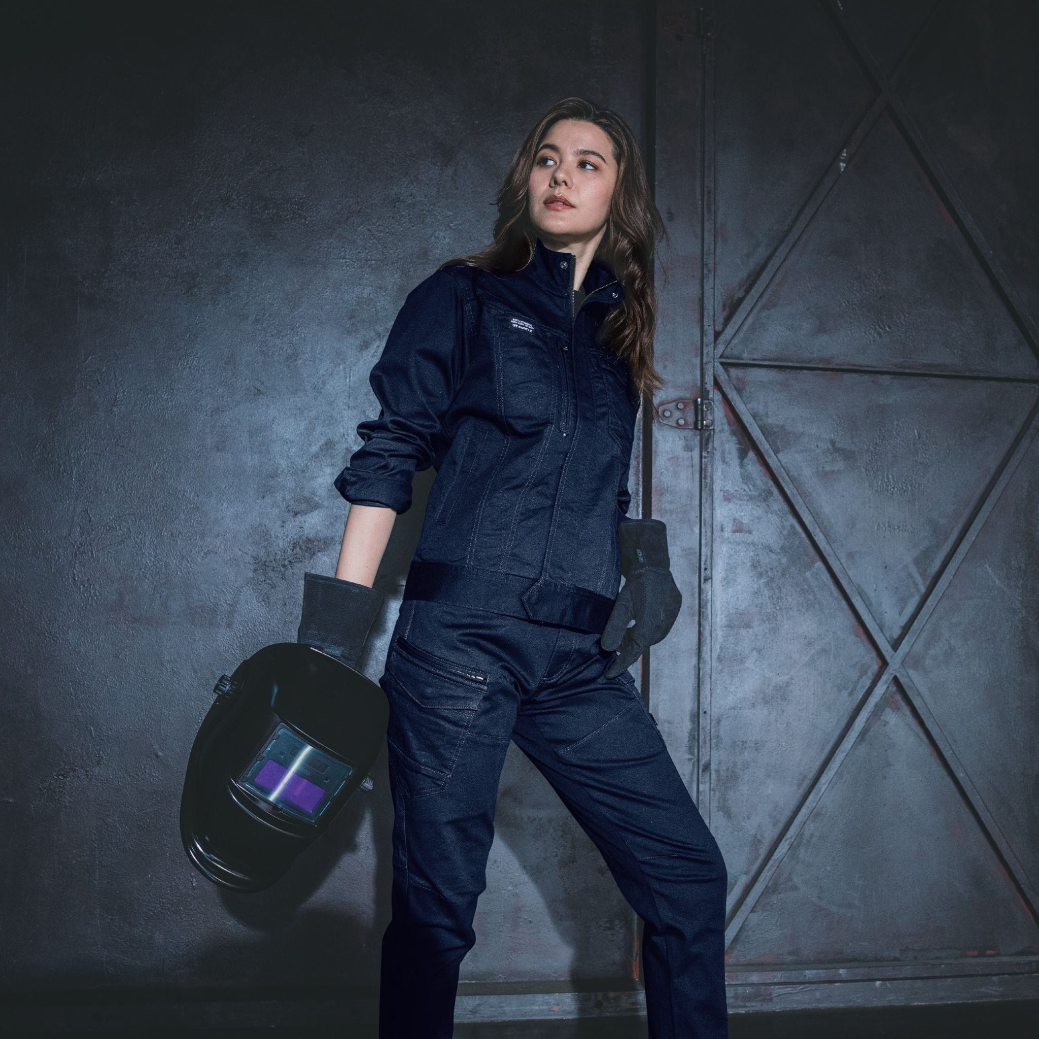 カーゴパンツ[通年]682