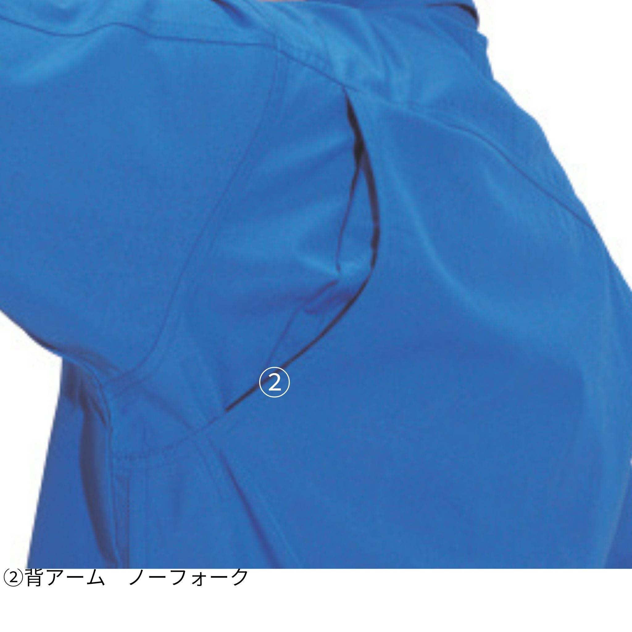 長袖シャツ [春夏]7063