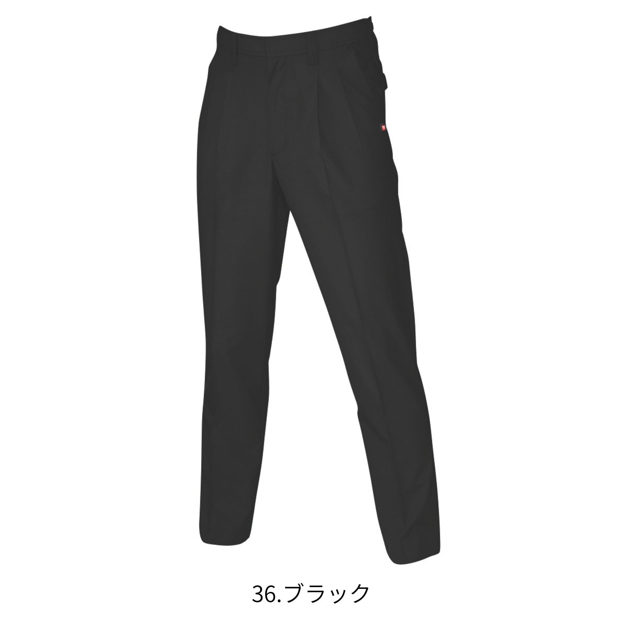 ツータックパンツ [春夏]7067
