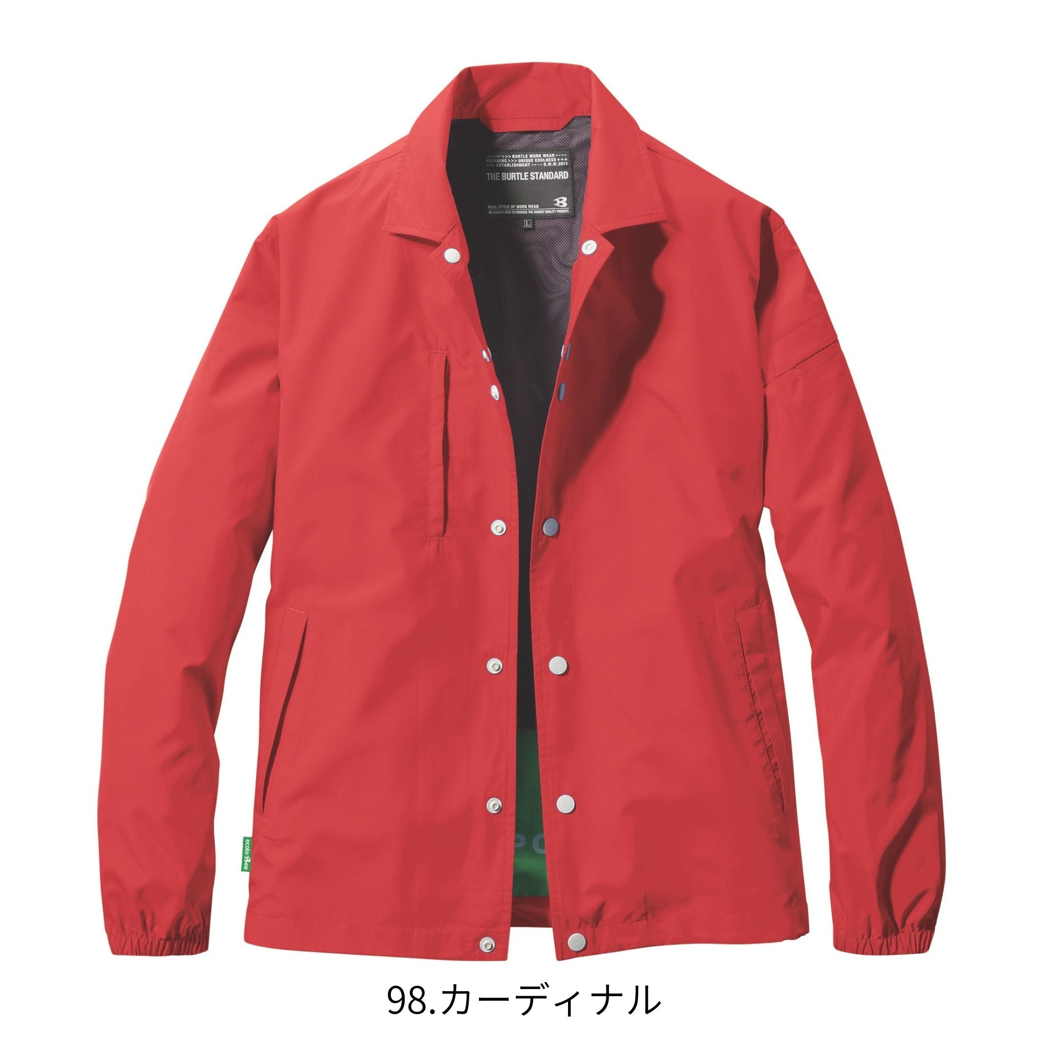 コーチジャケット[通年]710