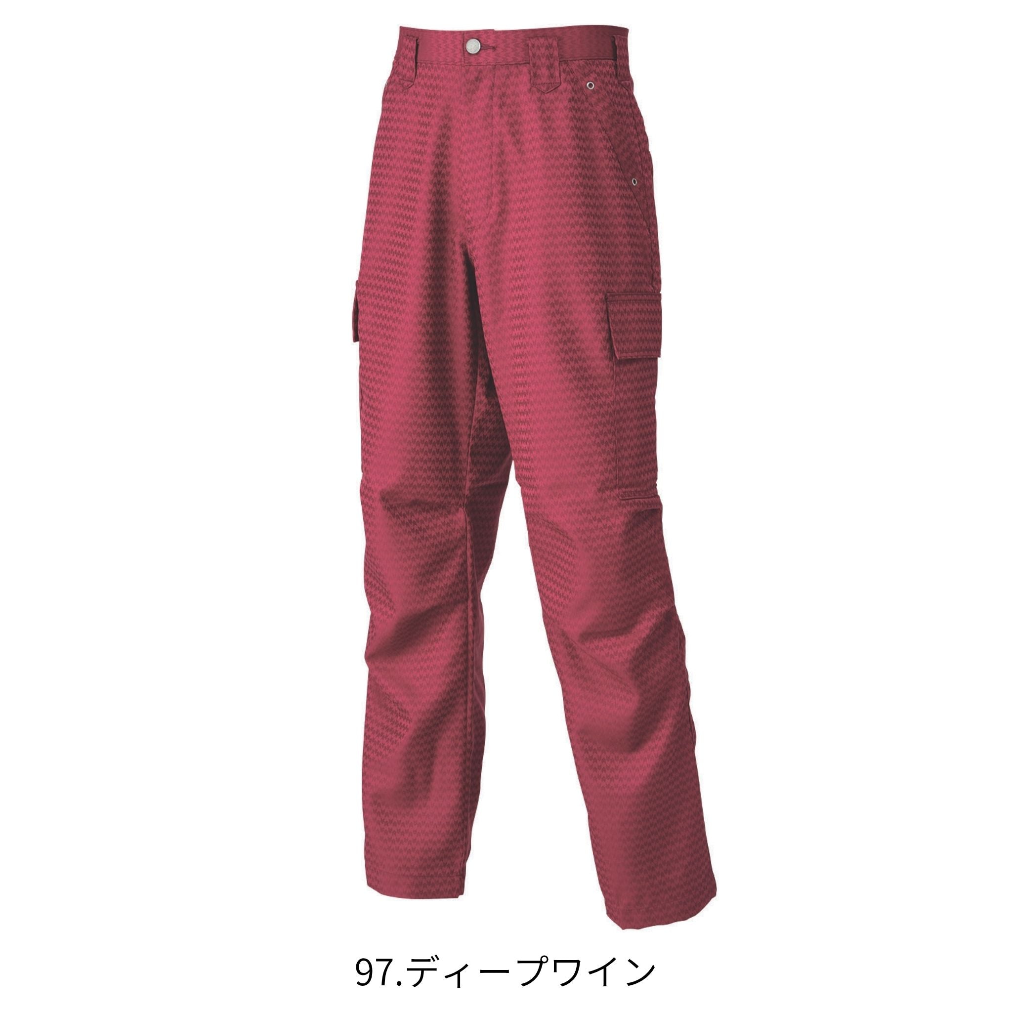 カーゴパンツ [7260-219] 通年 寅壱