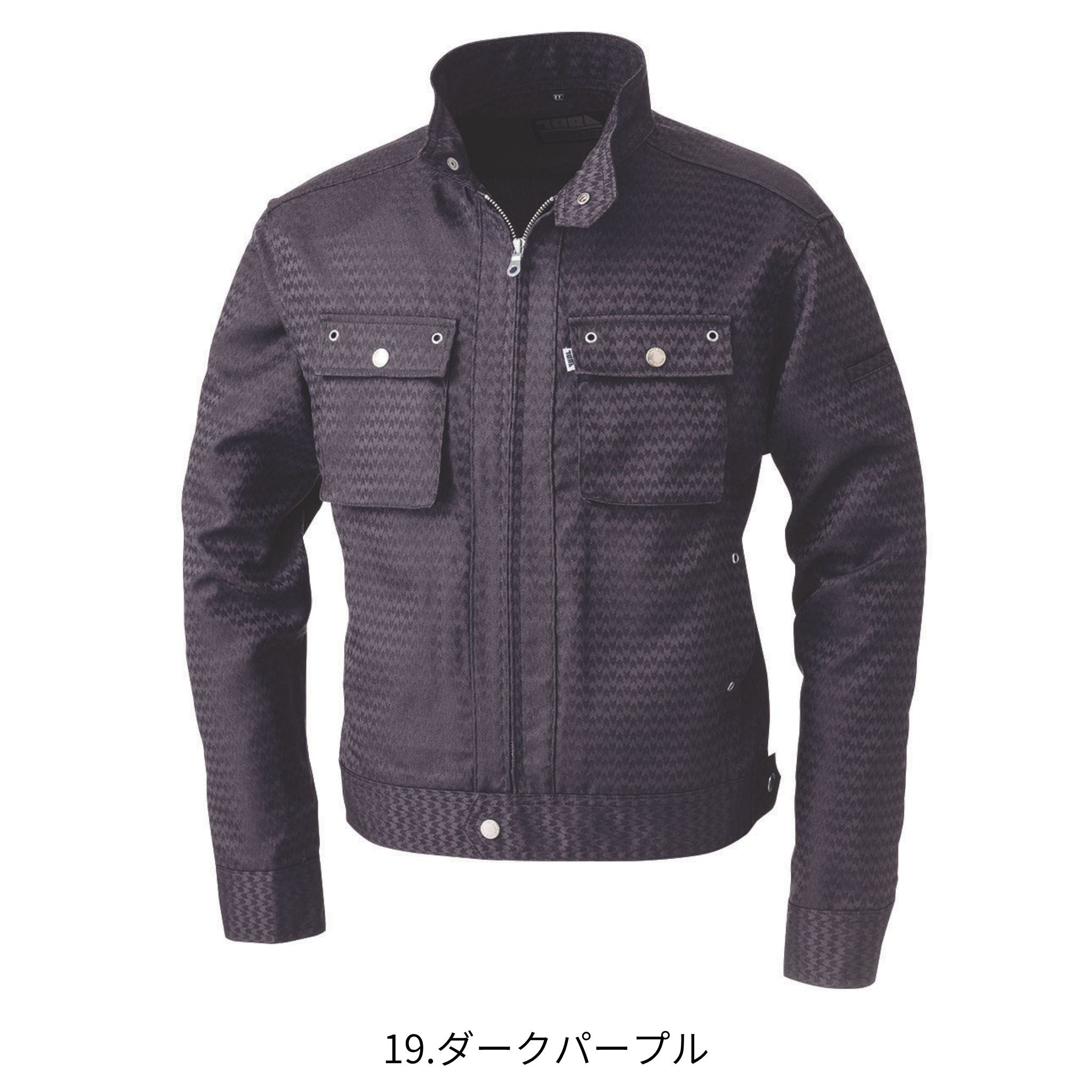 ライダースジャケット [7260-554] 通年 寅壱