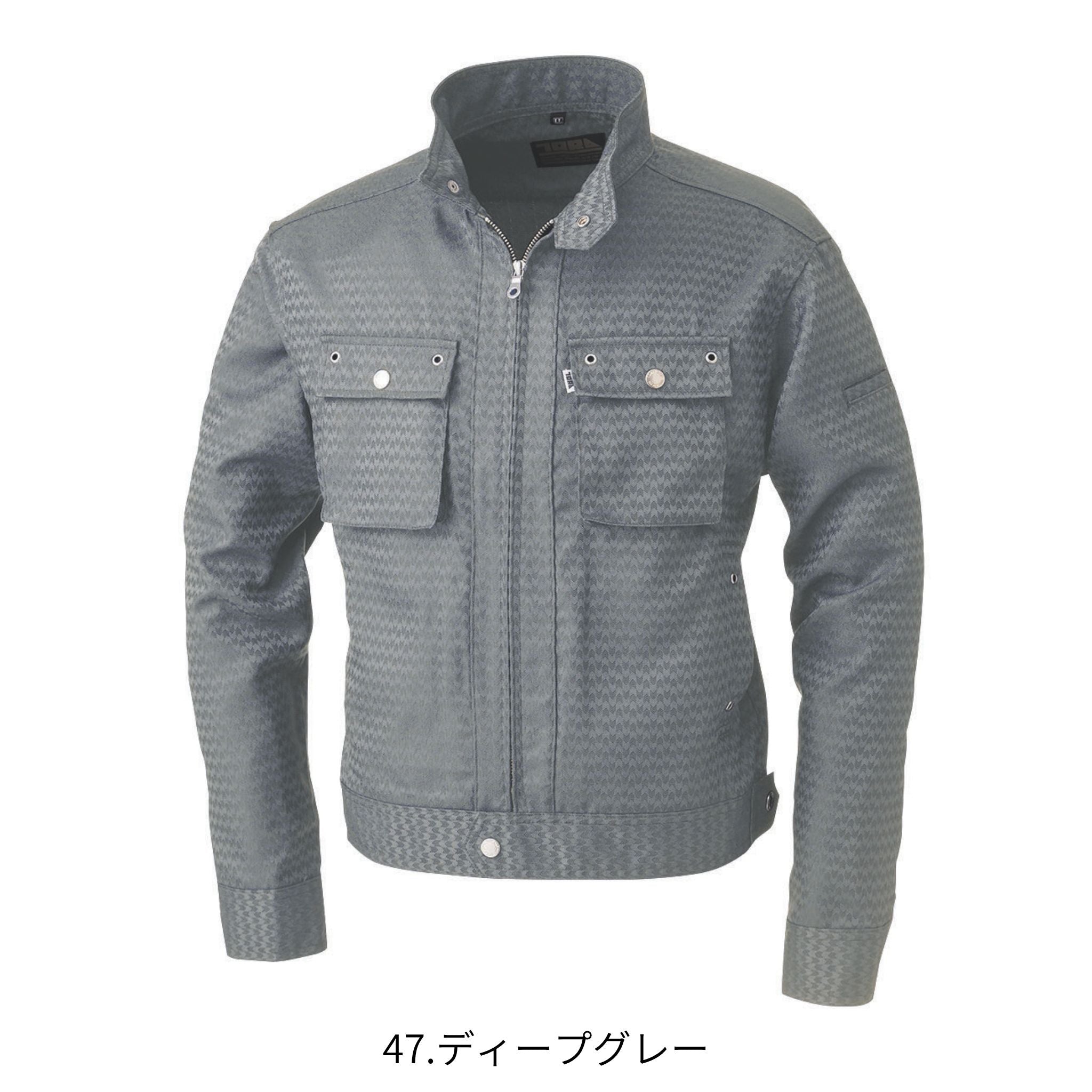 ライダースジャケット [7260-554] 通年 寅壱
