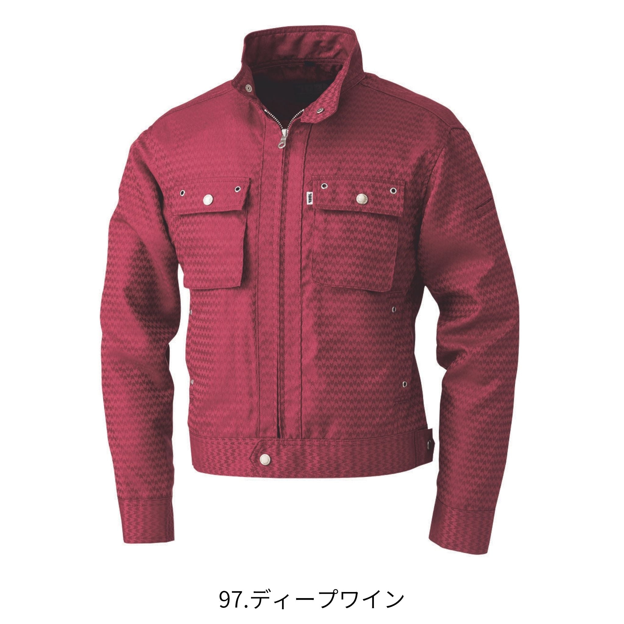 ライダースジャケット [7260-554] 通年 寅壱
