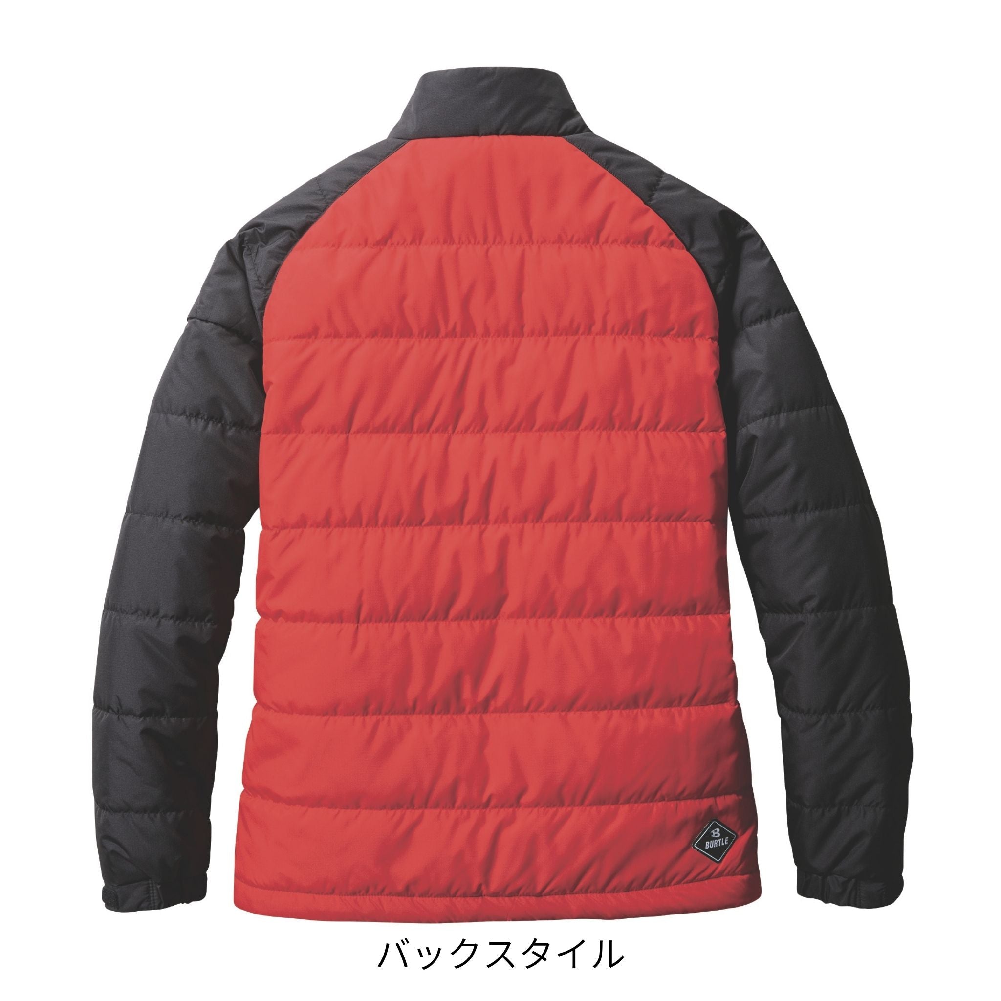 軽防寒ジャケット [7420] 秋冬 バートル