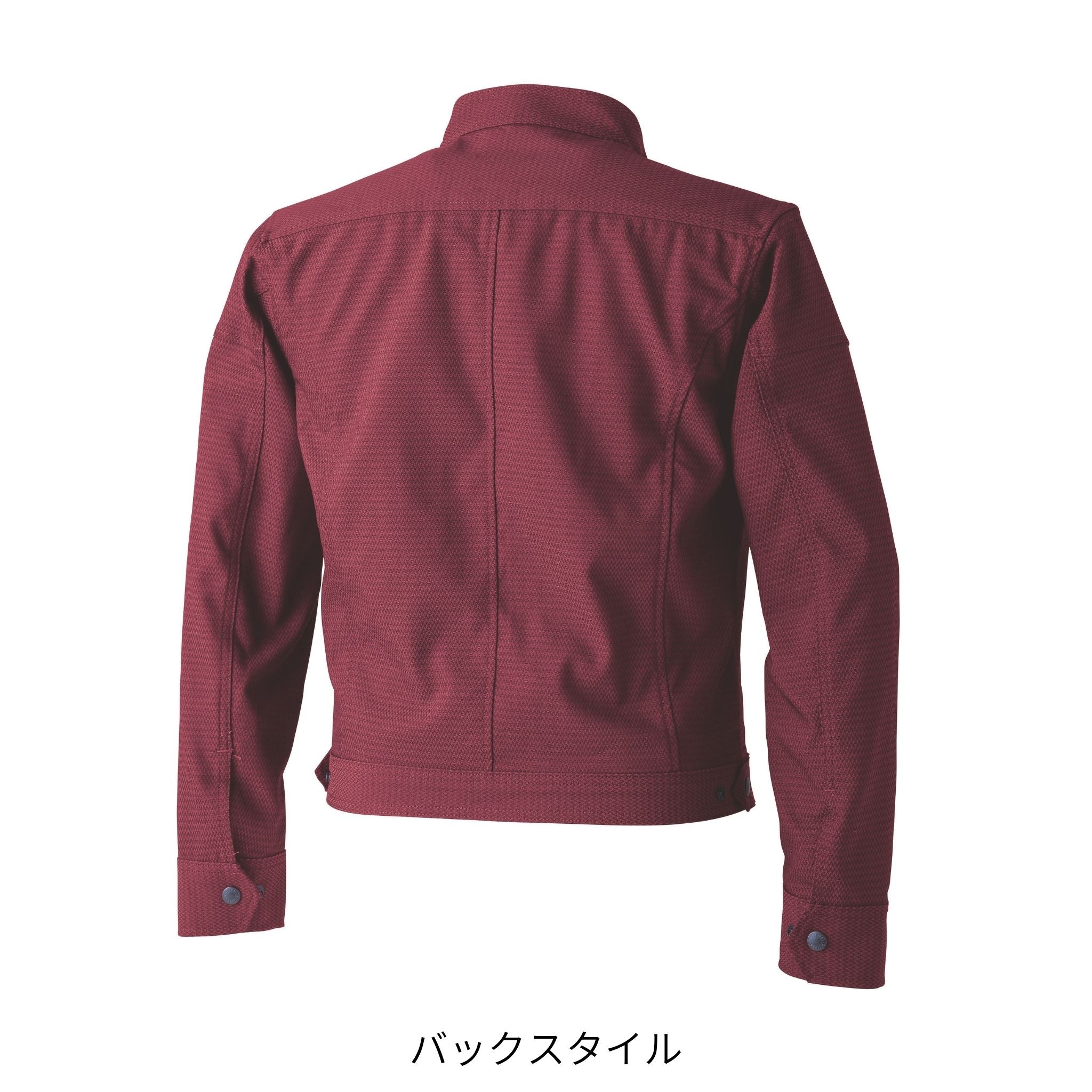 ライダースジャケット [7760-554] 通年 寅壱