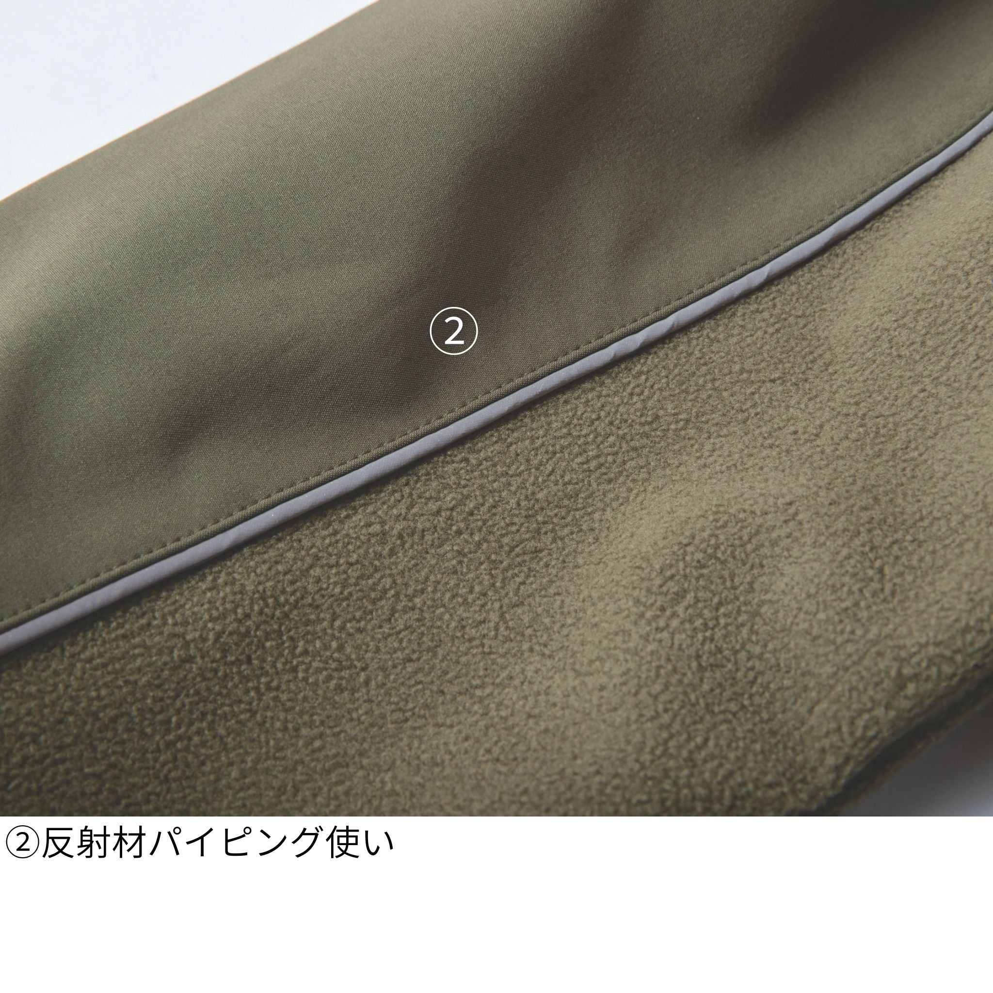 防寒ブルゾン[秋冬]7940-129