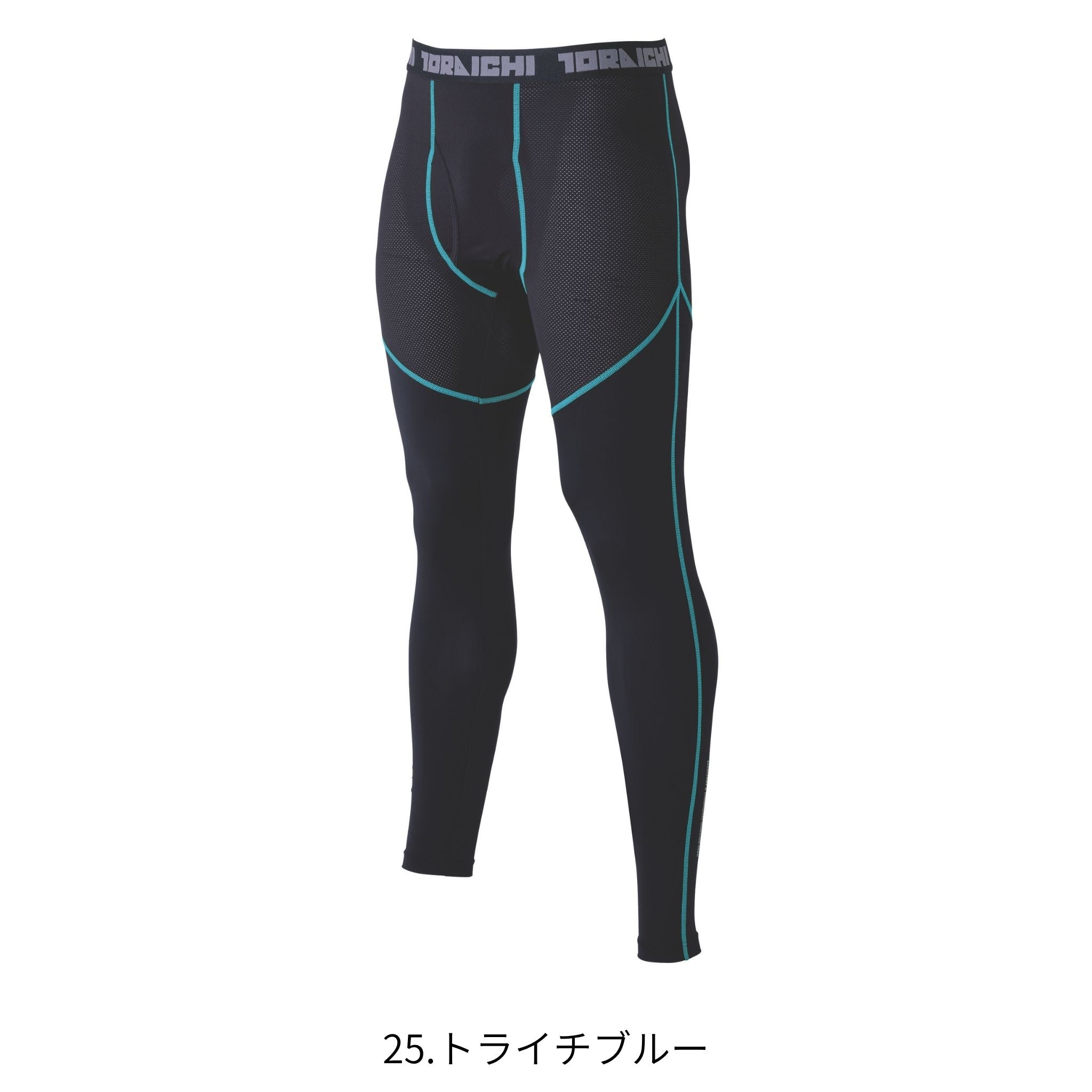 ロングタイツ [7996-636] 春夏 寅壱
