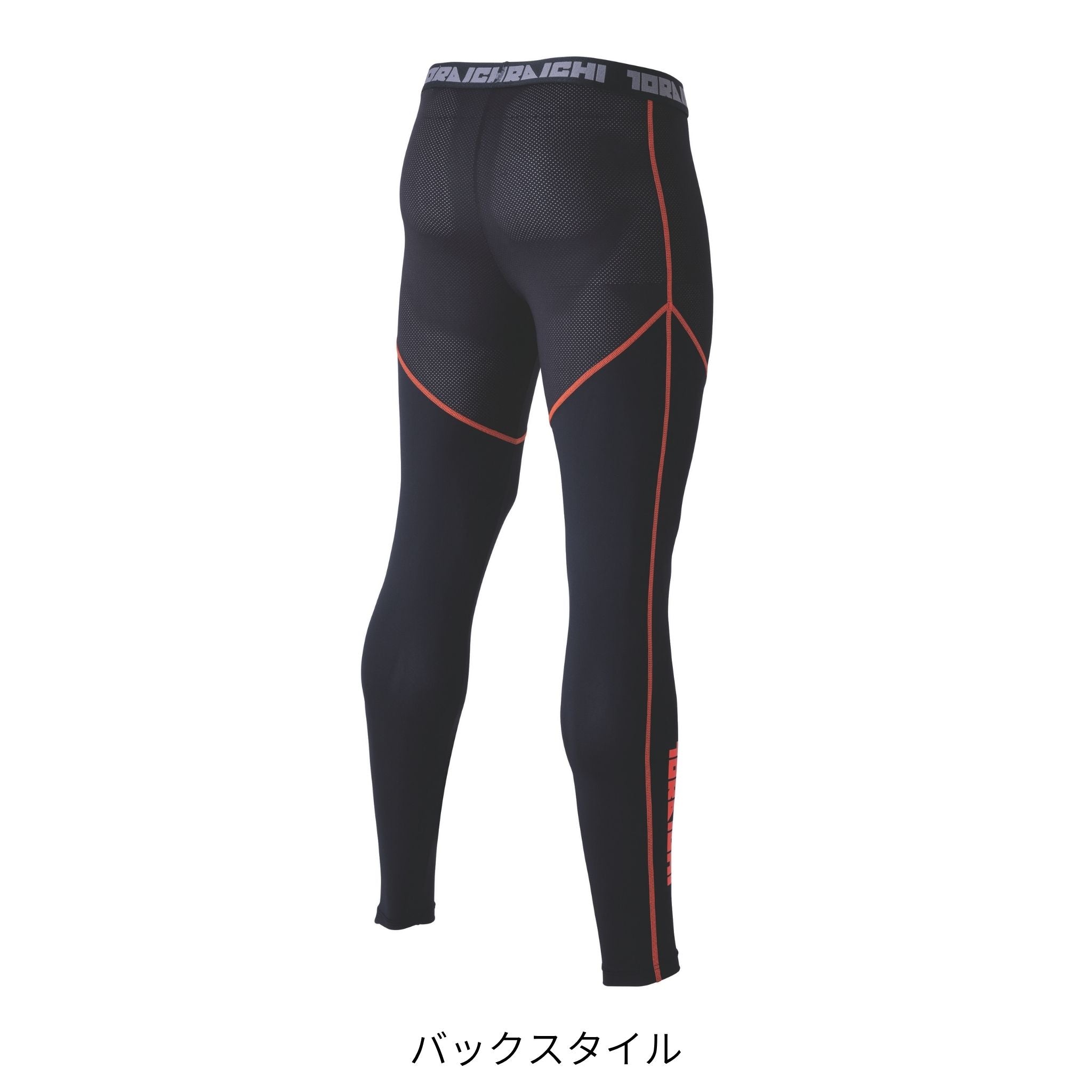 ロングタイツ [7996-636] 春夏 寅壱