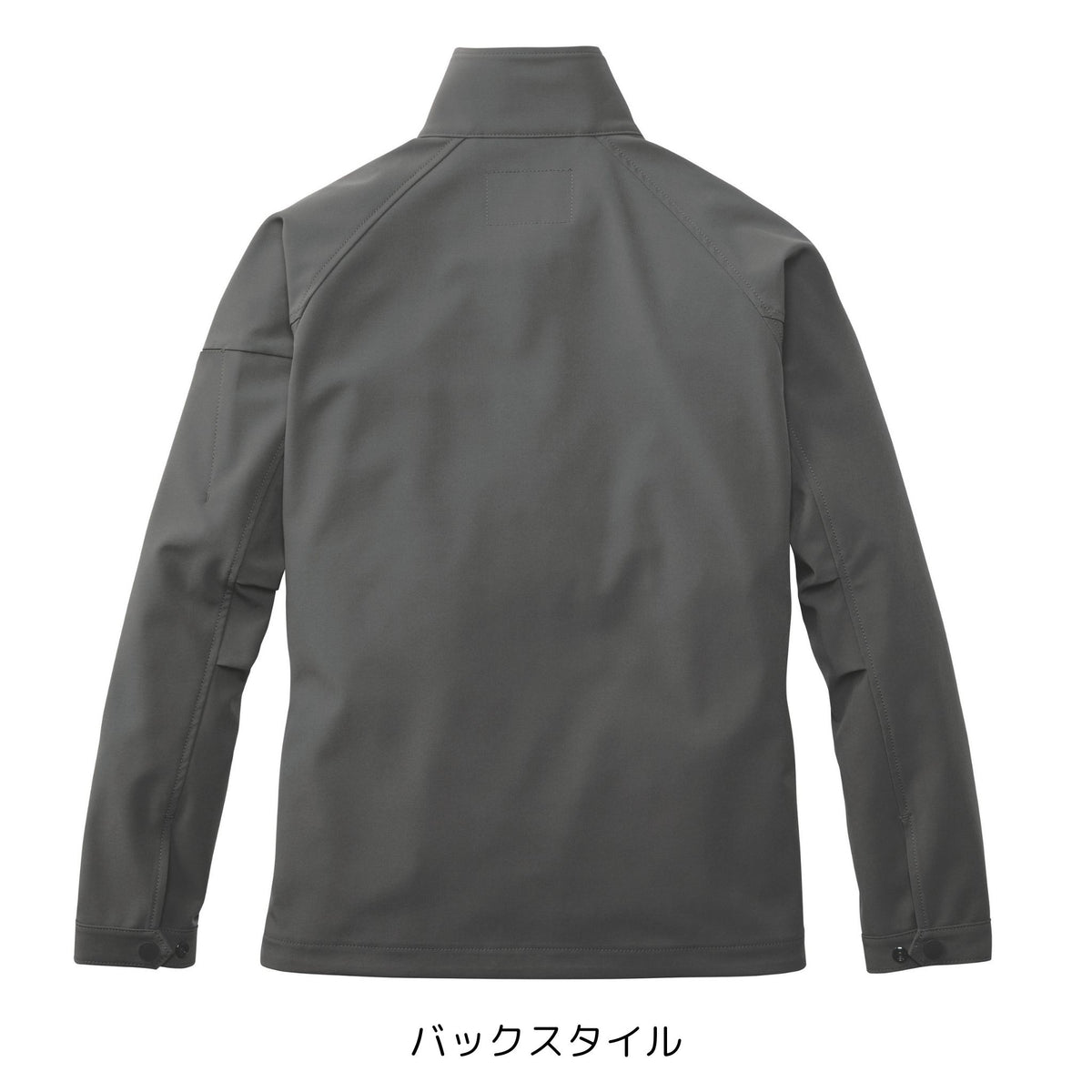 ジャケット [831] 秋冬 バートル