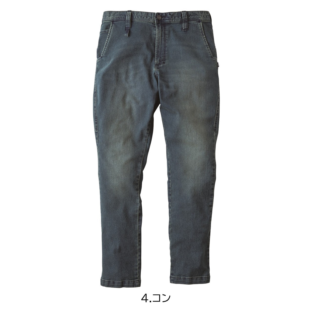 デニムジョッパーズ[通年]8890-720