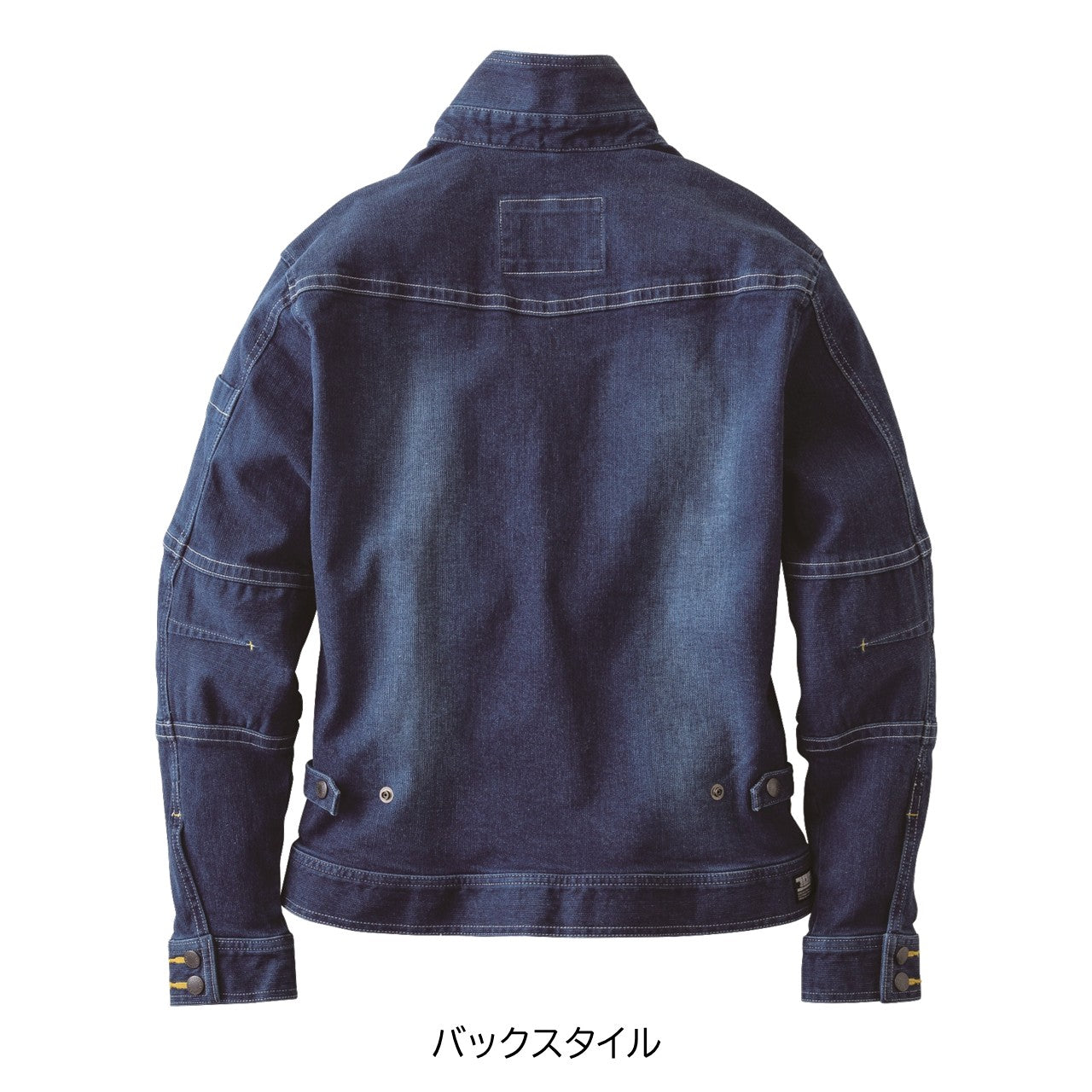 ライダースジャケット[通年]8940-554