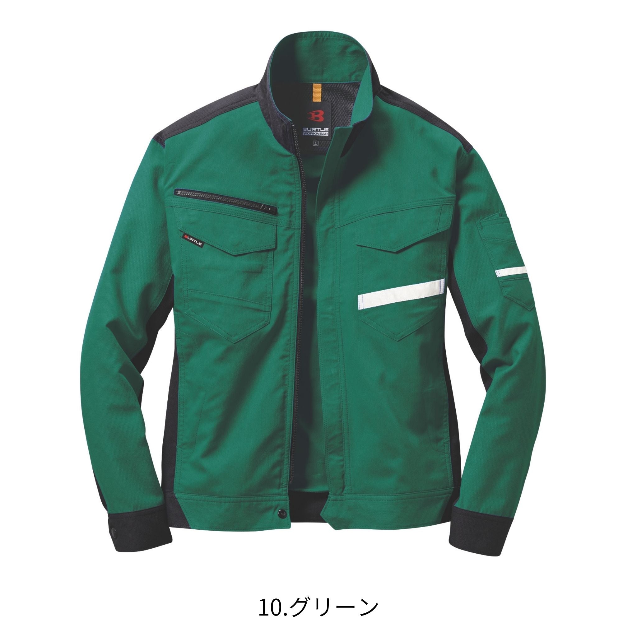 ジャケット [9091] 春夏 バートル