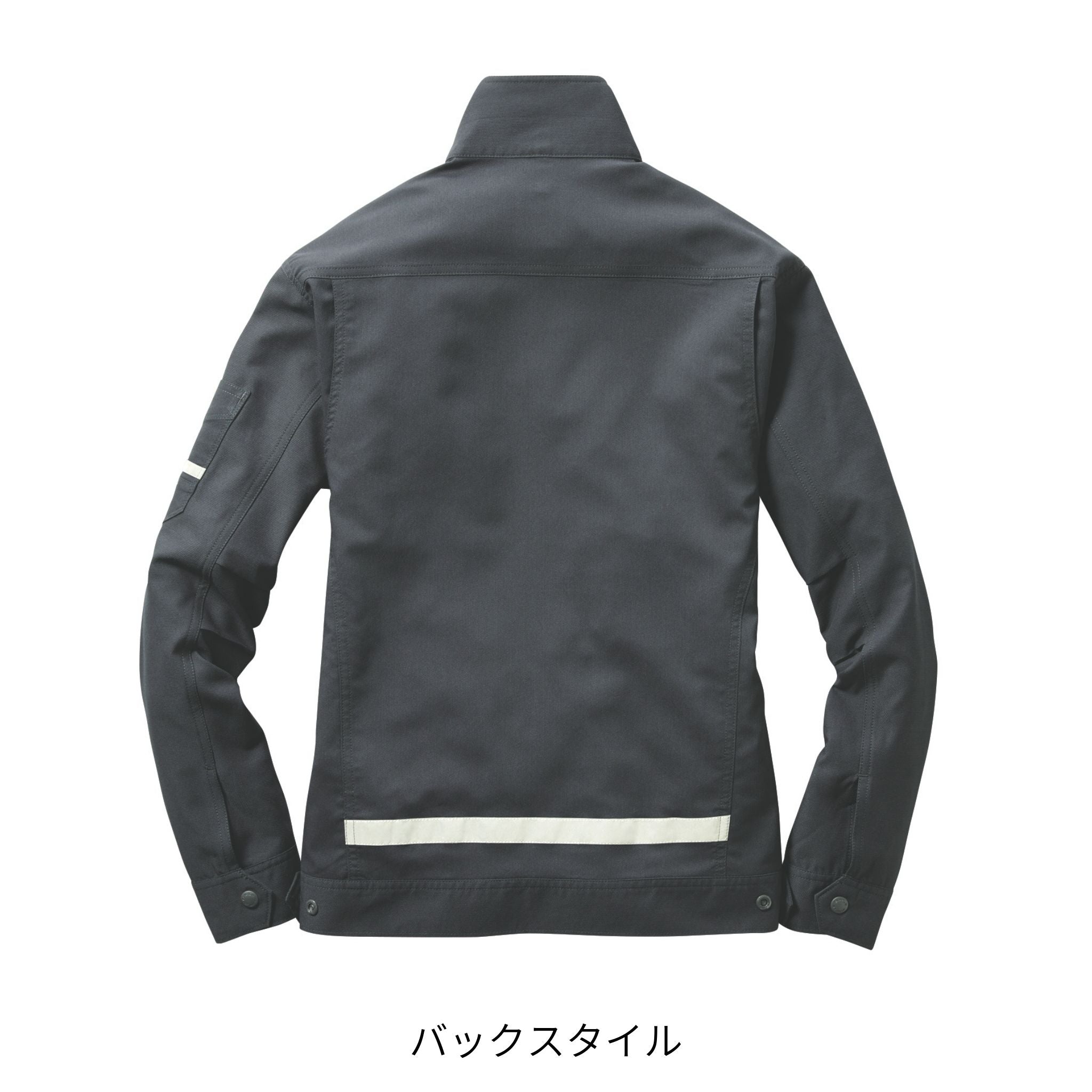 ジャケット [9091] 春夏 バートル