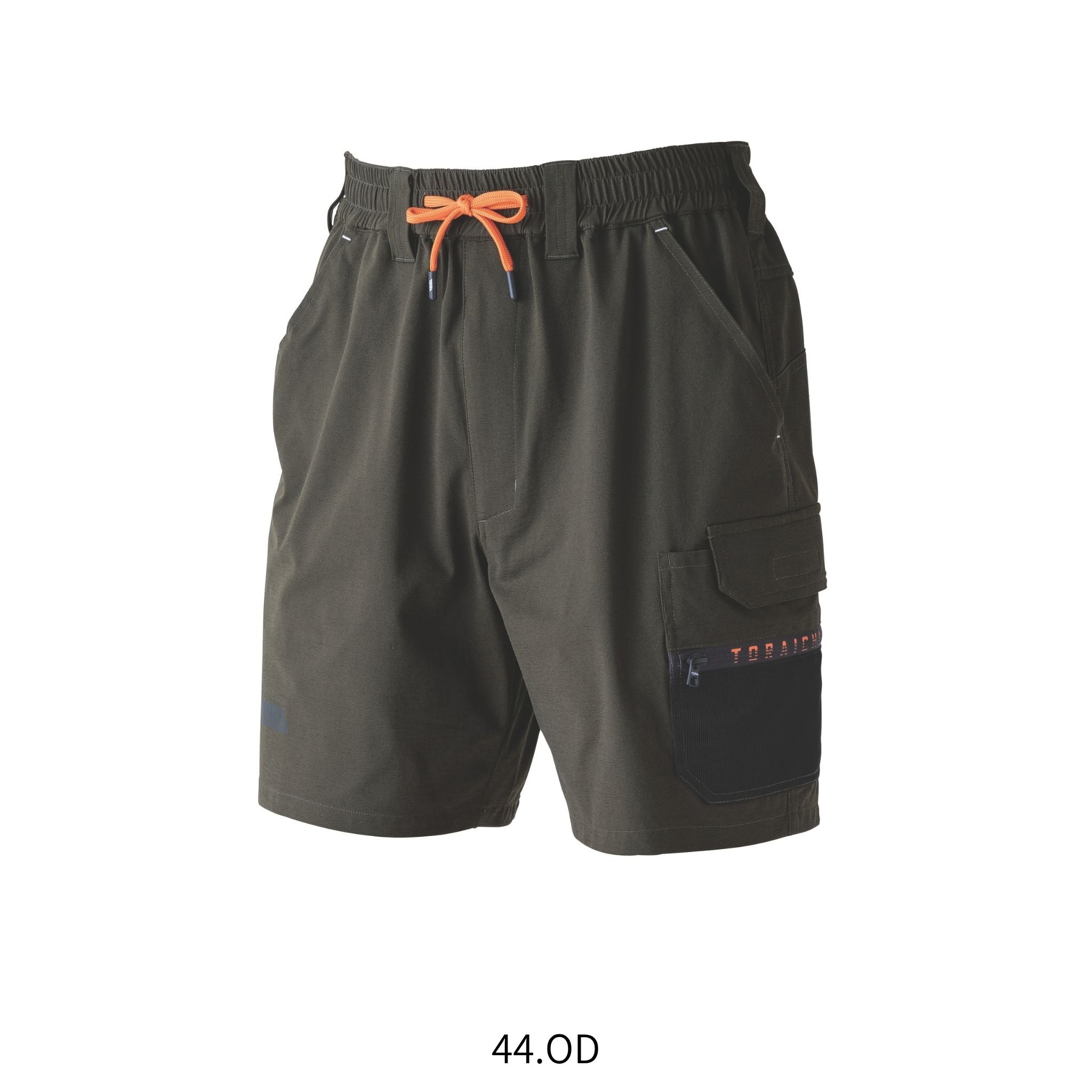 カーゴハーフパンツ [9278-241] 春夏 寅壱
