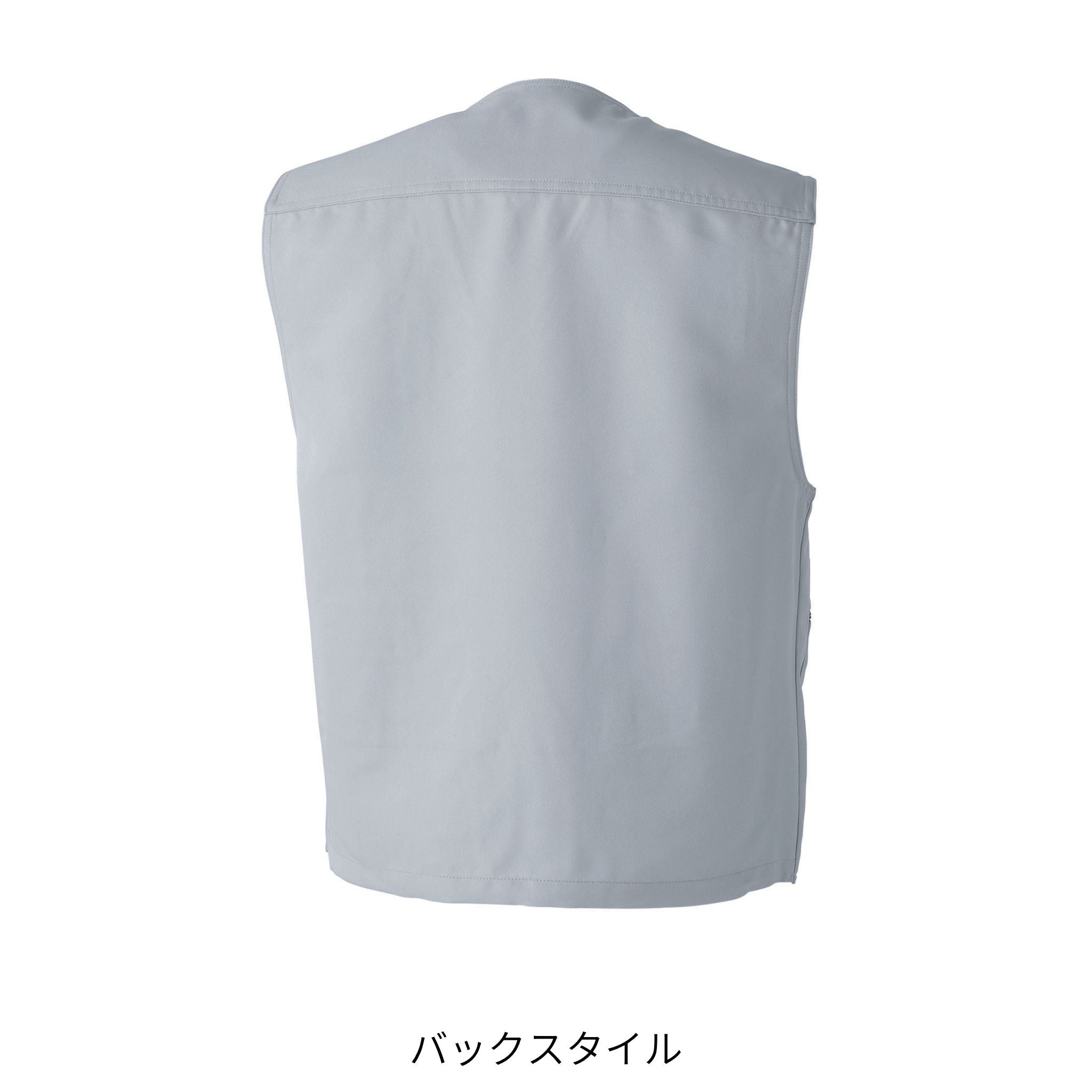 ベスト [9309-611] 通年 寅壱