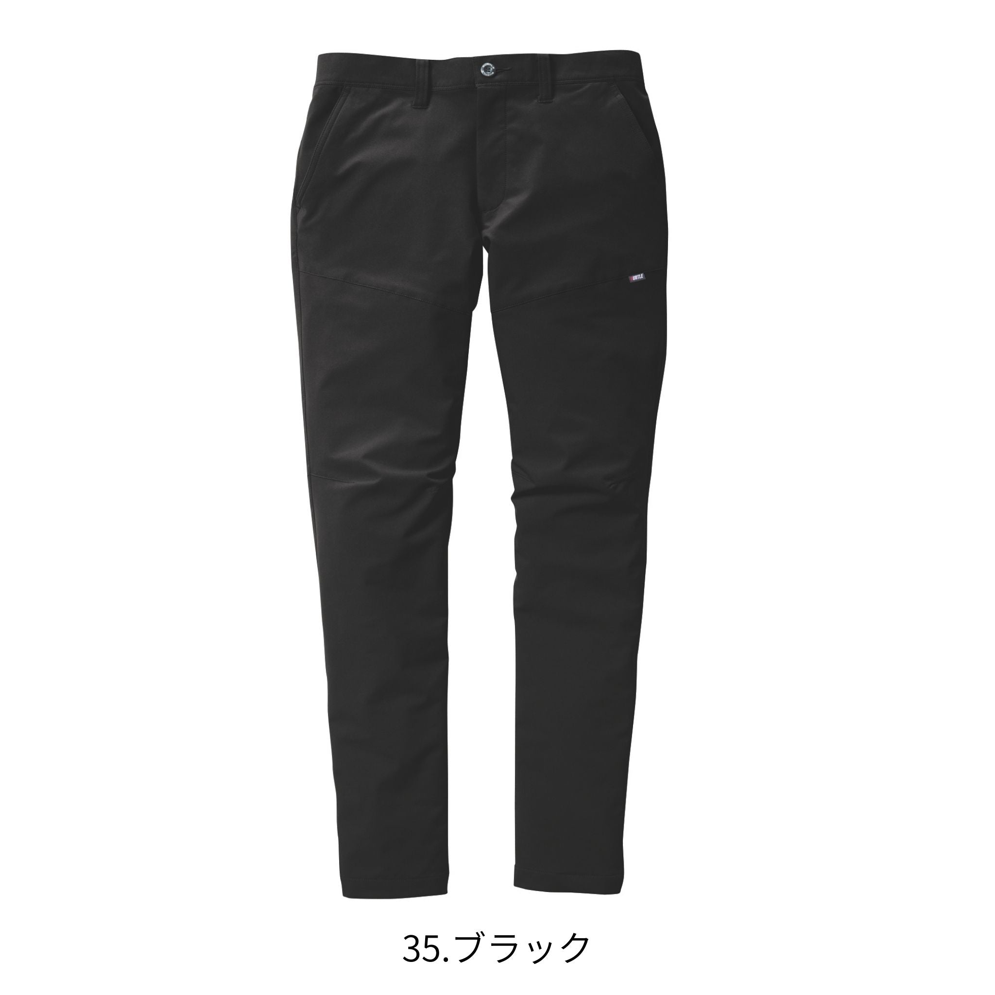 スラックス[春夏]9513