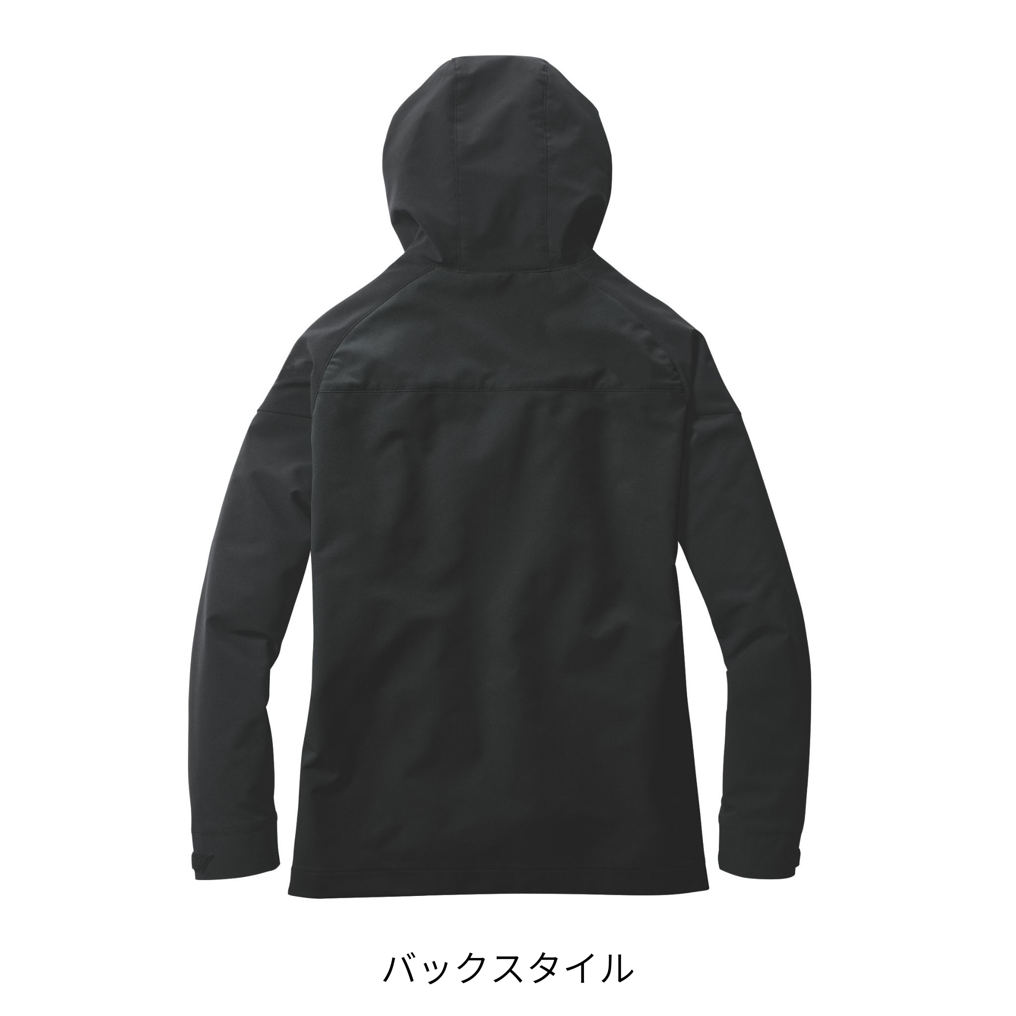 フーディジャケット[春夏]9515