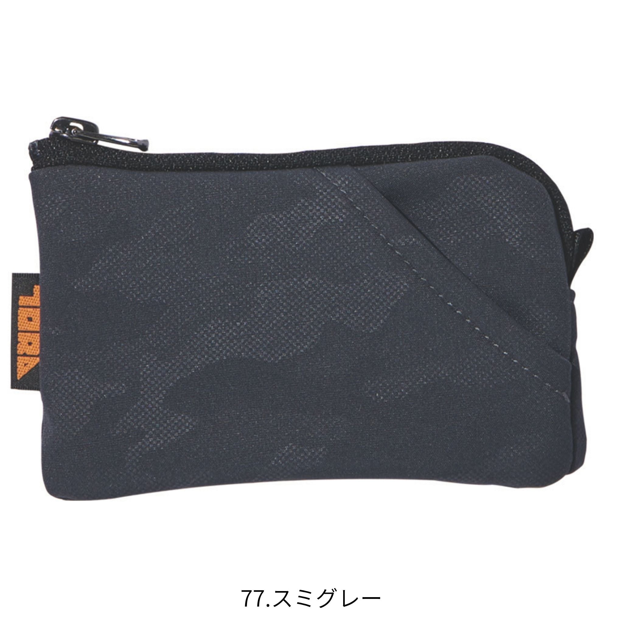 撥水コインケース [9520-926] 寅壱