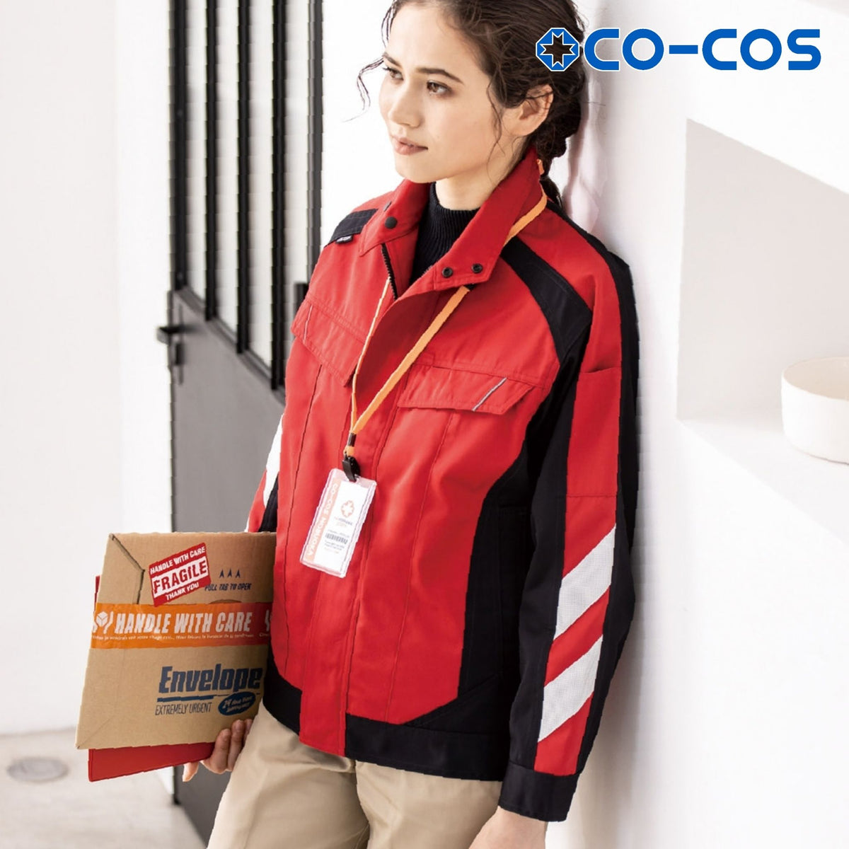 コーコス信岡 A-3071 商品画像 1