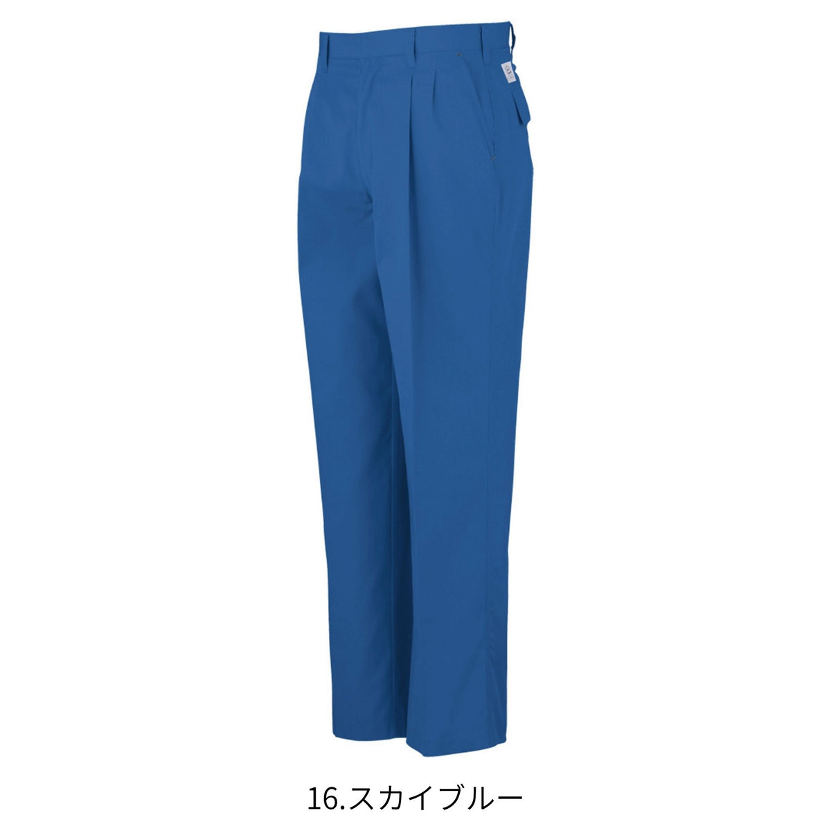 エコ５IVEスターツータックスラックス [A-4453] 春夏 コーコス信岡