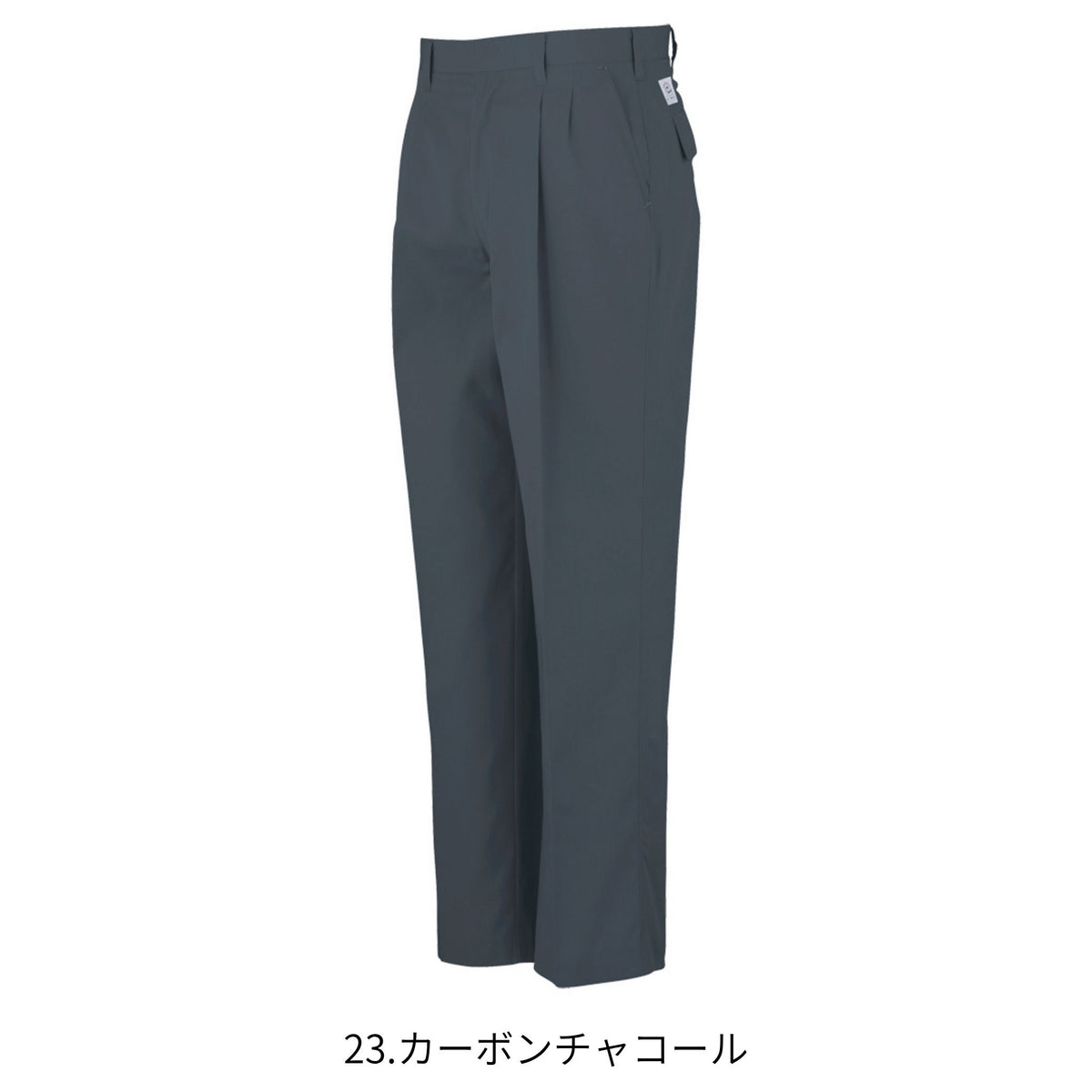 エコ５IVEスターツータックスラックス [A-4453] 春夏 コーコス信岡