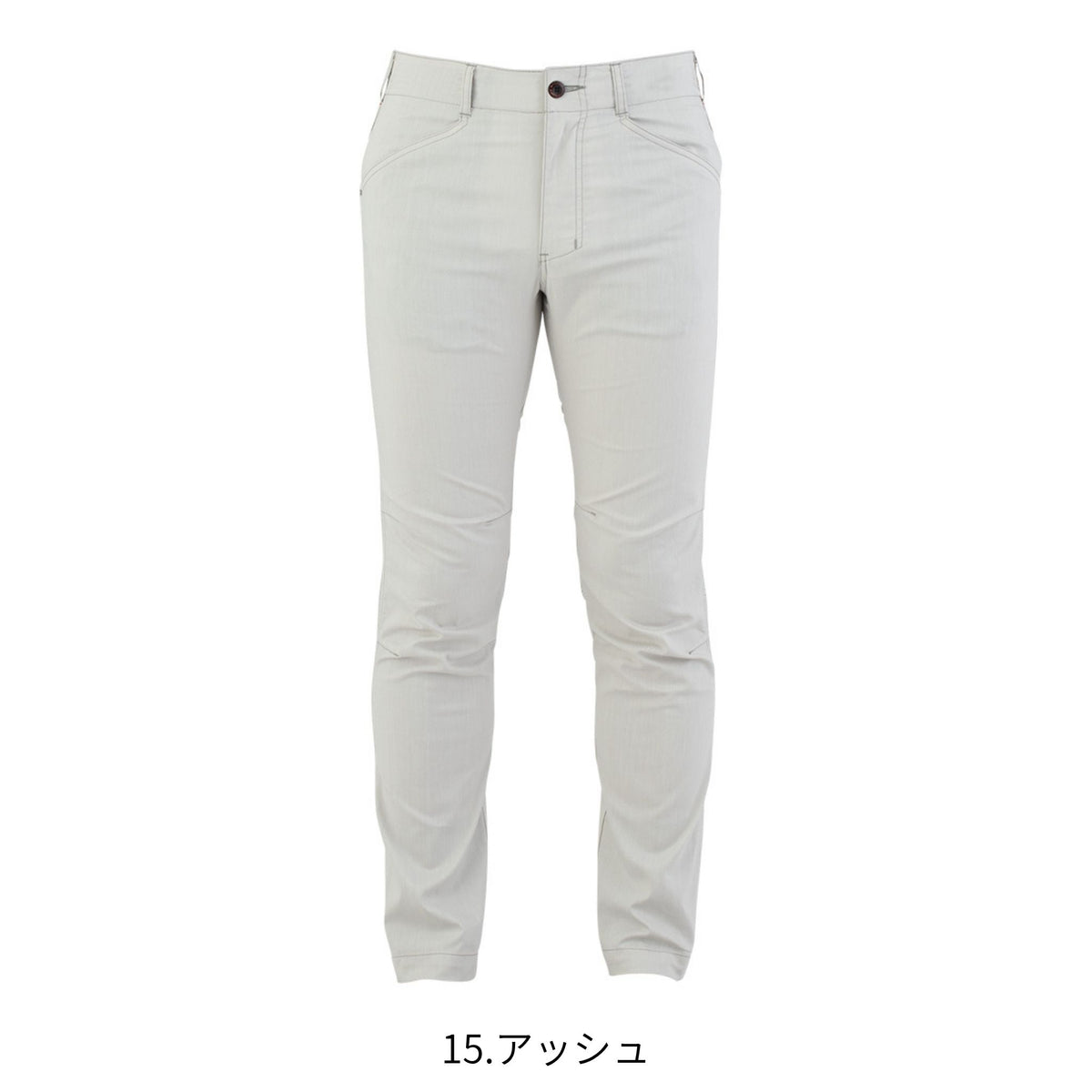 ストレッチストレートパンツ [A-6073] 春夏 コーコス信岡