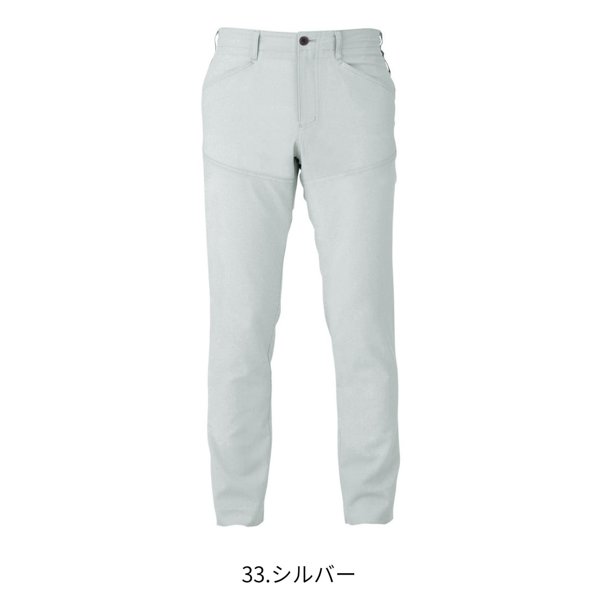 ストレッチスラックス [A-7073] 春夏 コーコス信岡