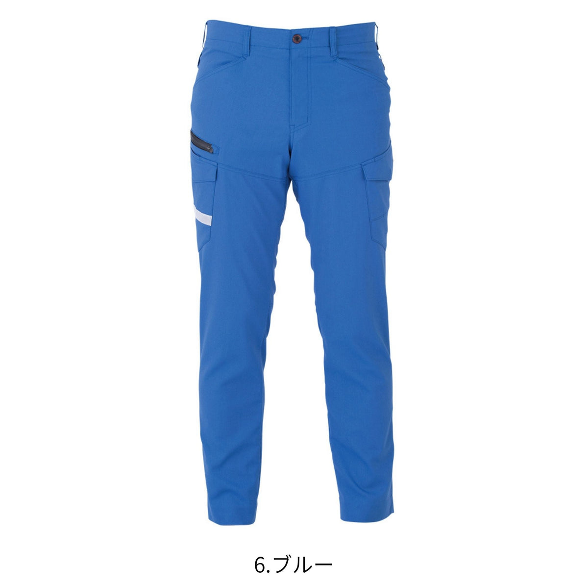 ストレッチカーゴパンツ [A-7075] 春夏 コーコス信岡