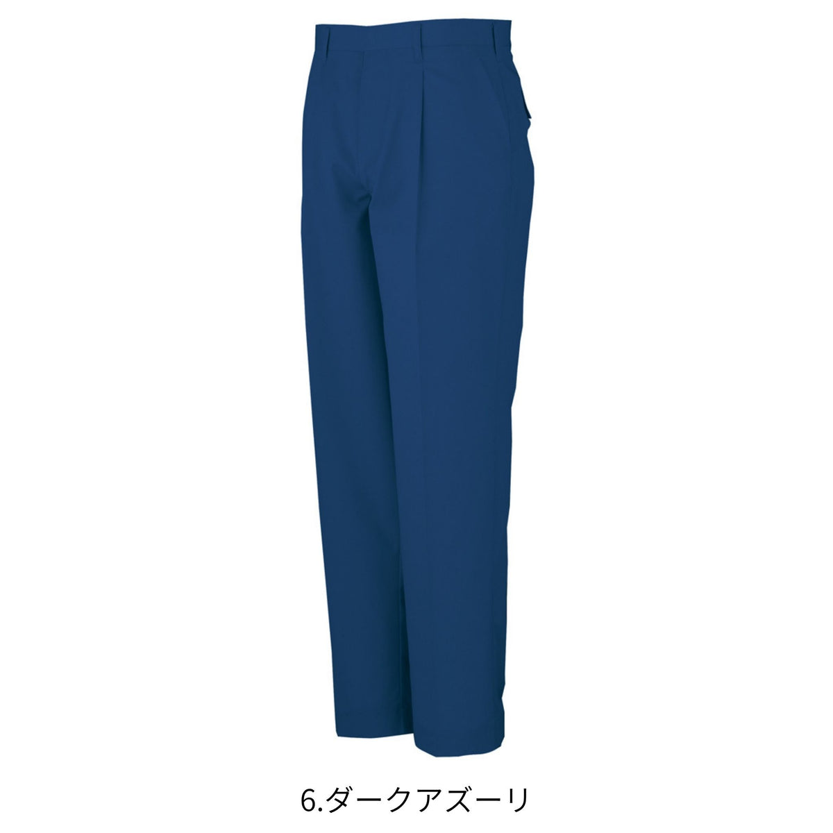 ワンタックスラックス [A-763] 春夏 コーコス信岡