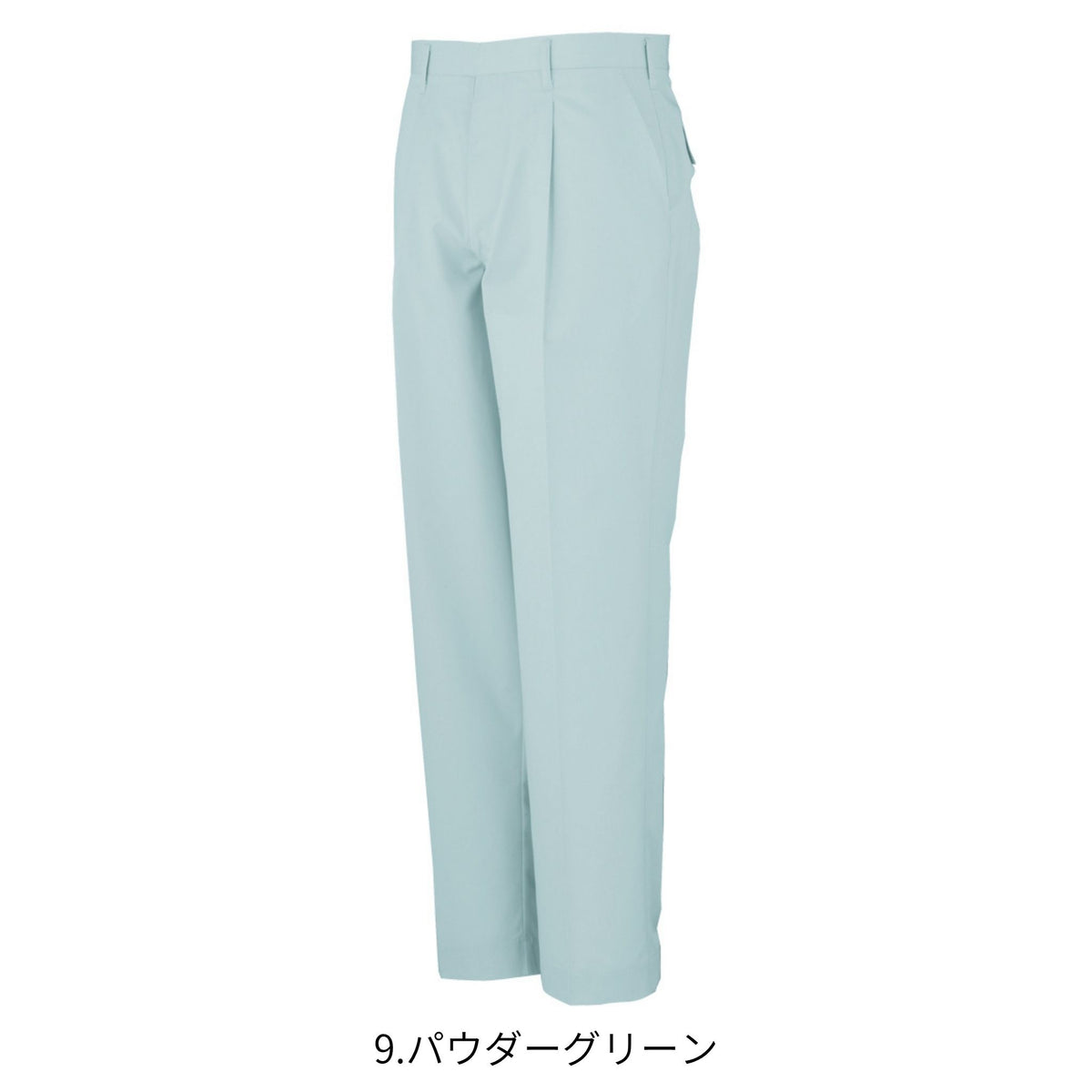 ワンタックスラックス [A-763] 春夏 コーコス信岡