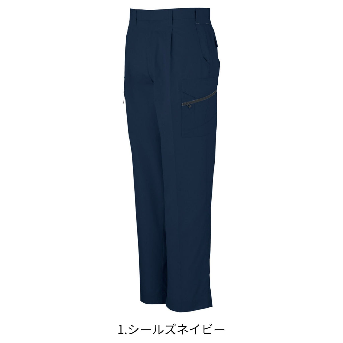 ワンタックフィッシング [A-765] 春夏 コーコス信岡