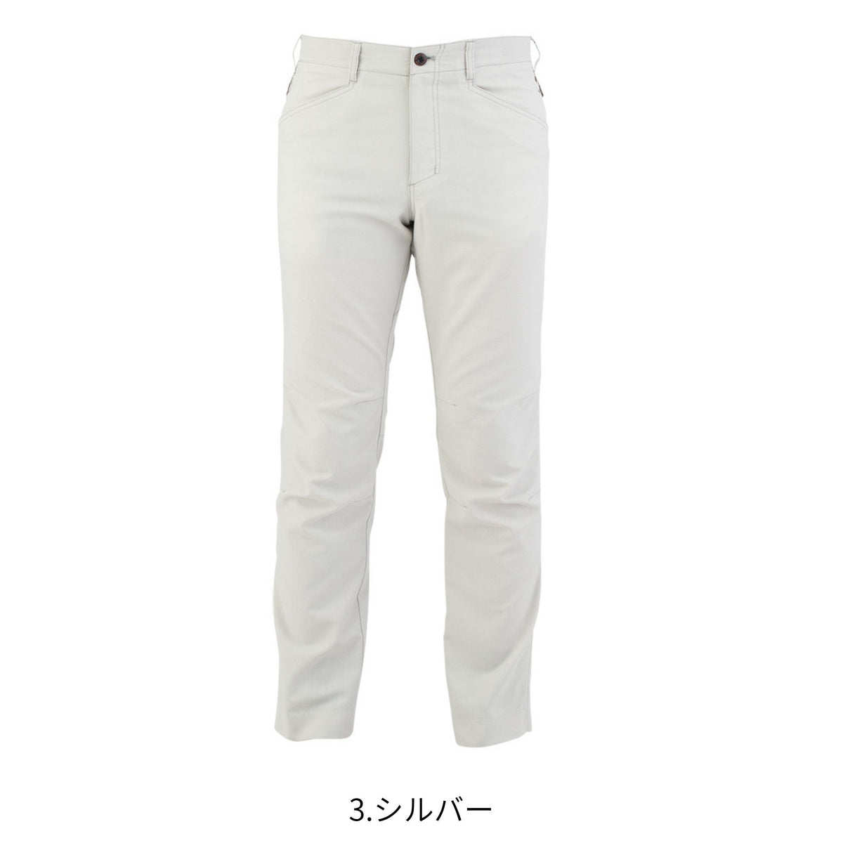 ストレッチスラックス [A-9073] 春夏 コーコス信岡